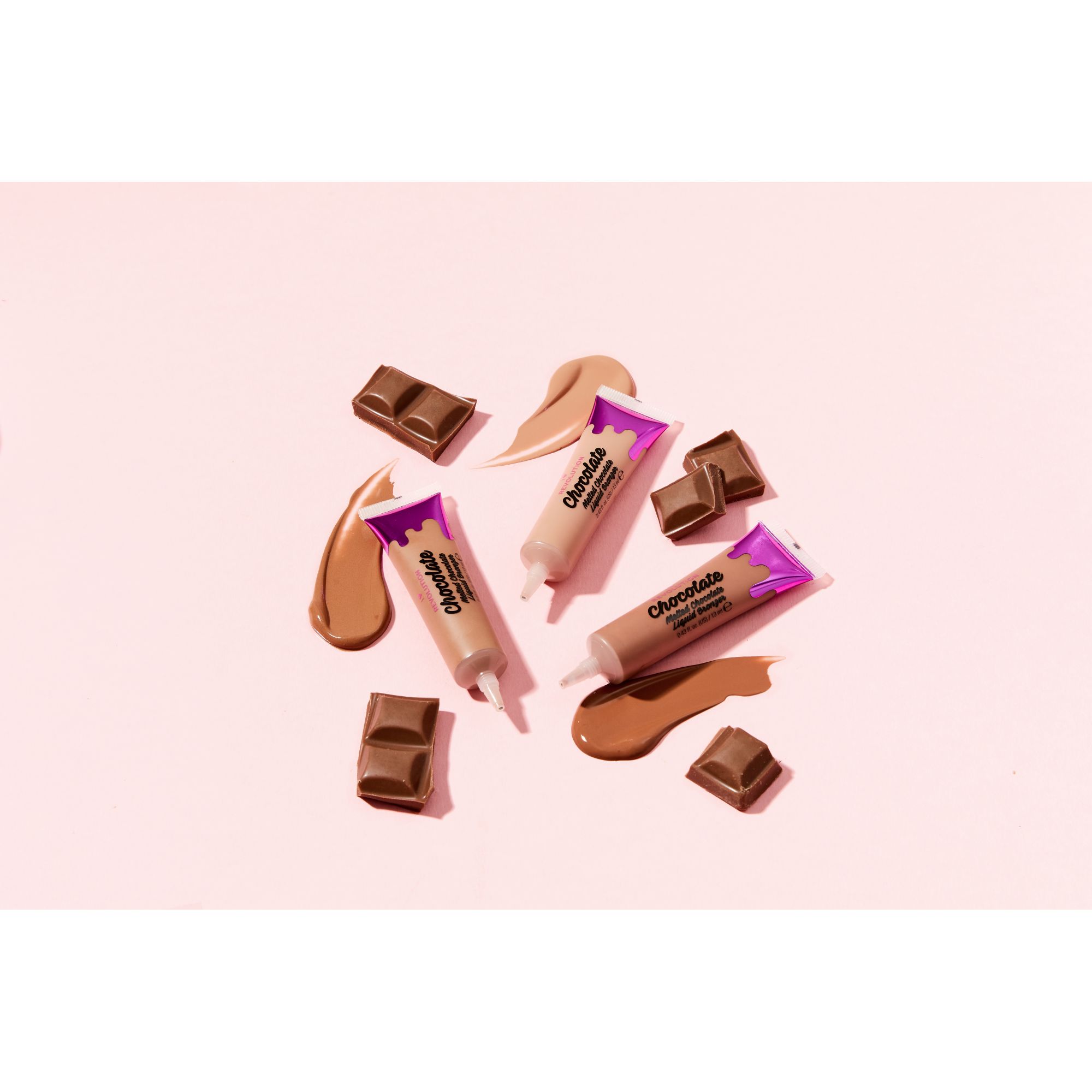 Melted Chocolate Liquide Bronzer Melted Chocolate Liquide Bronzer