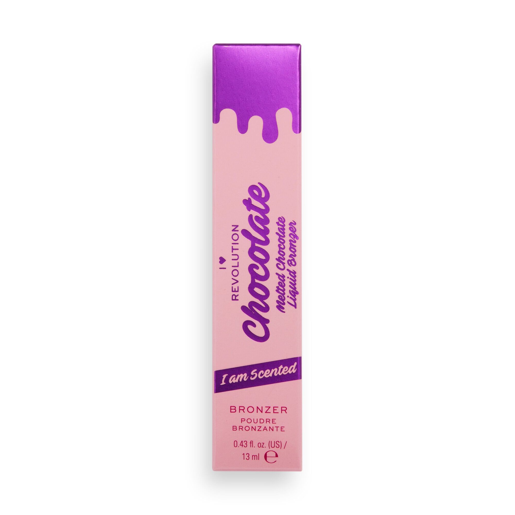 Melted Chocolate Liquide Bronzer Melted Chocolate Liquide Bronzer