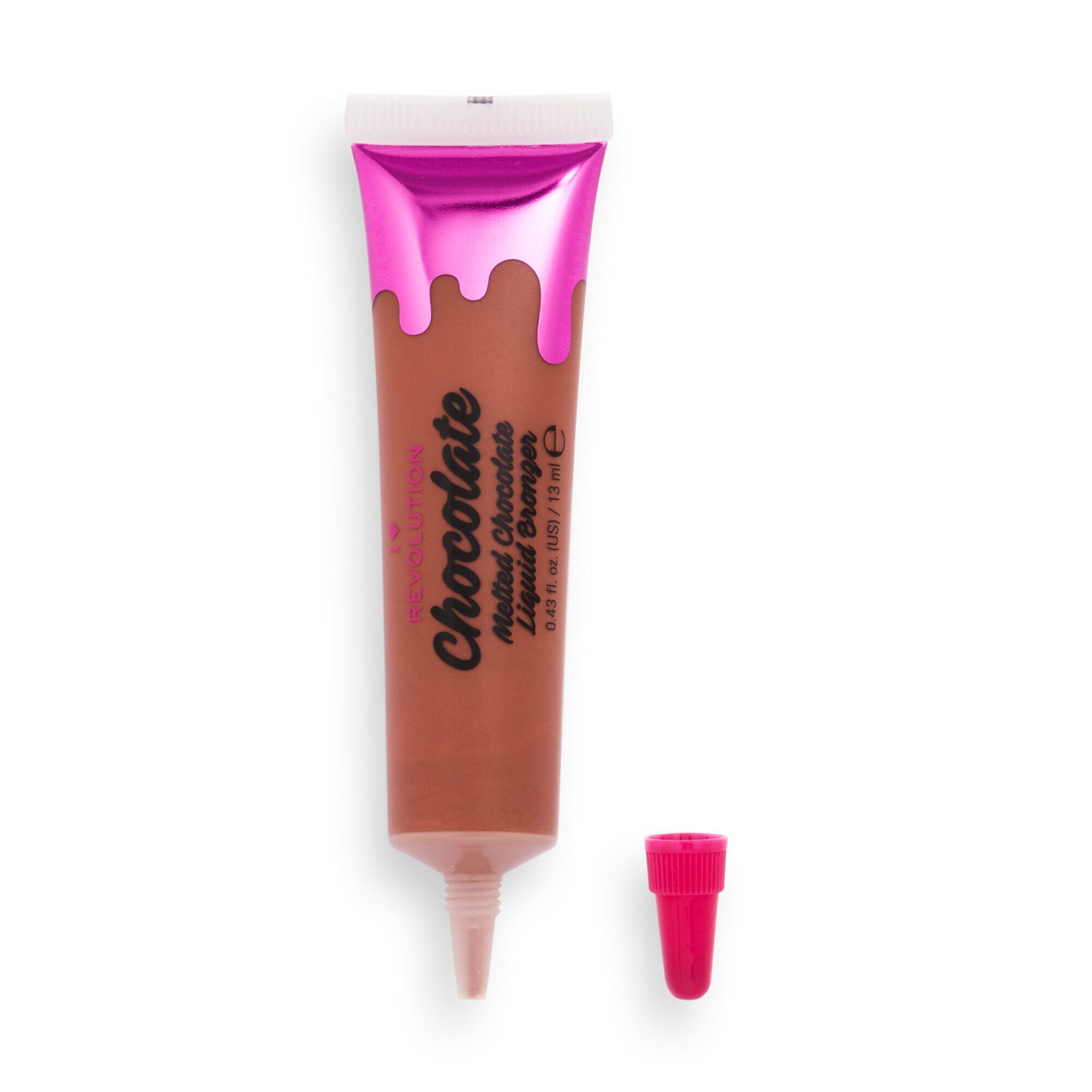 Melted Chocolate Liquide Bronzer Melted Chocolate Liquide Bronzer