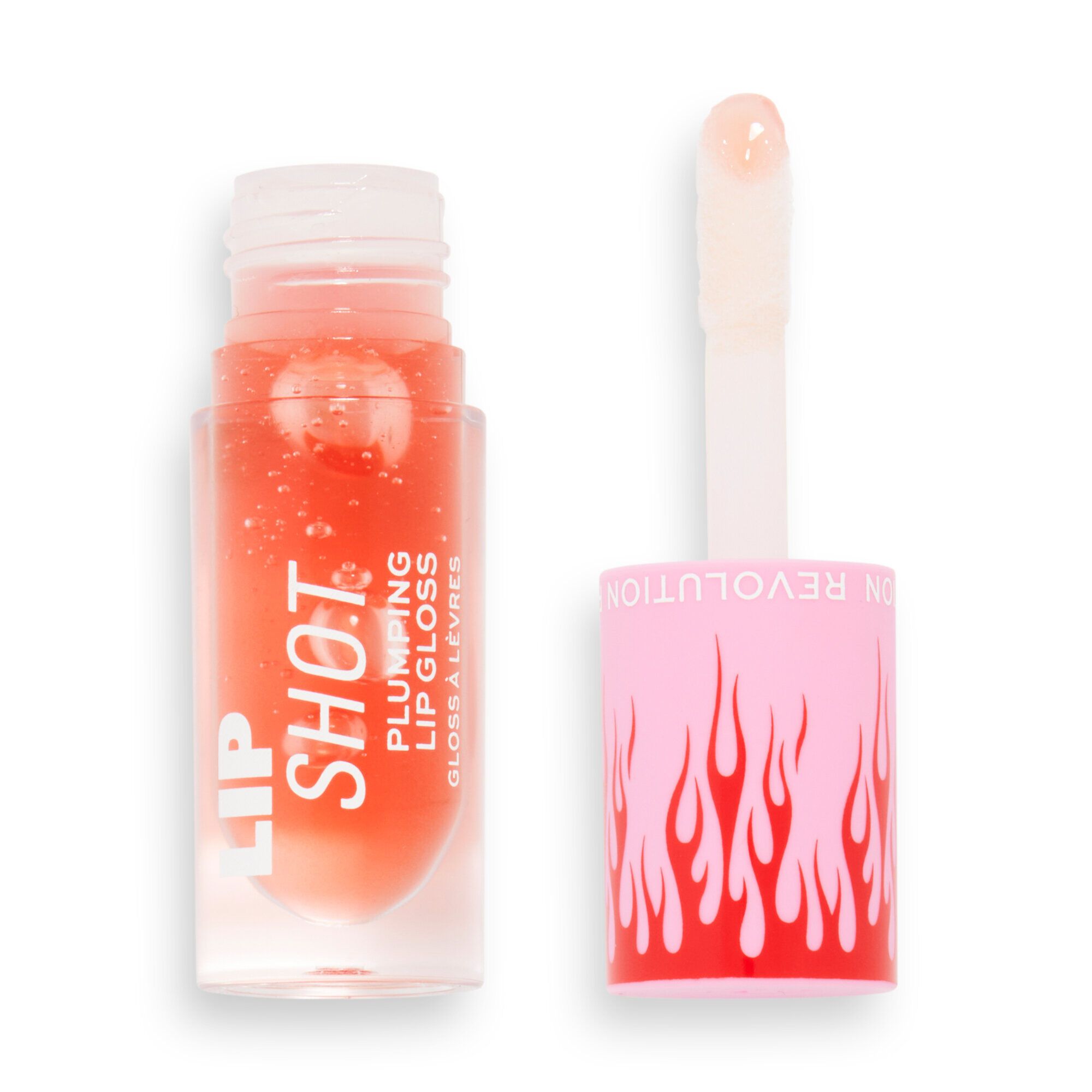 Hot Shots Collection - Lip Shot Plumping Lip Gloss