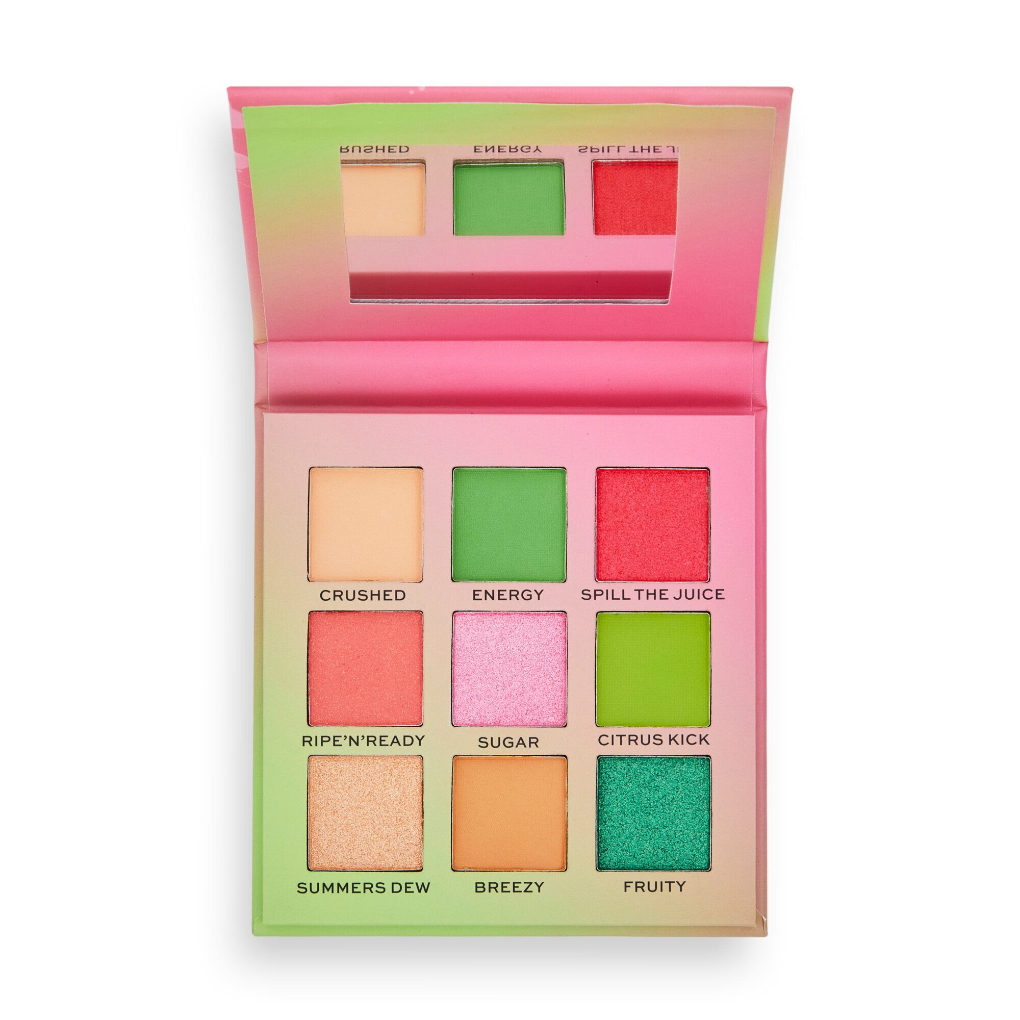 Hot Shots Collection - Shadow Palette Hot Shots Collection - Shadow Palette