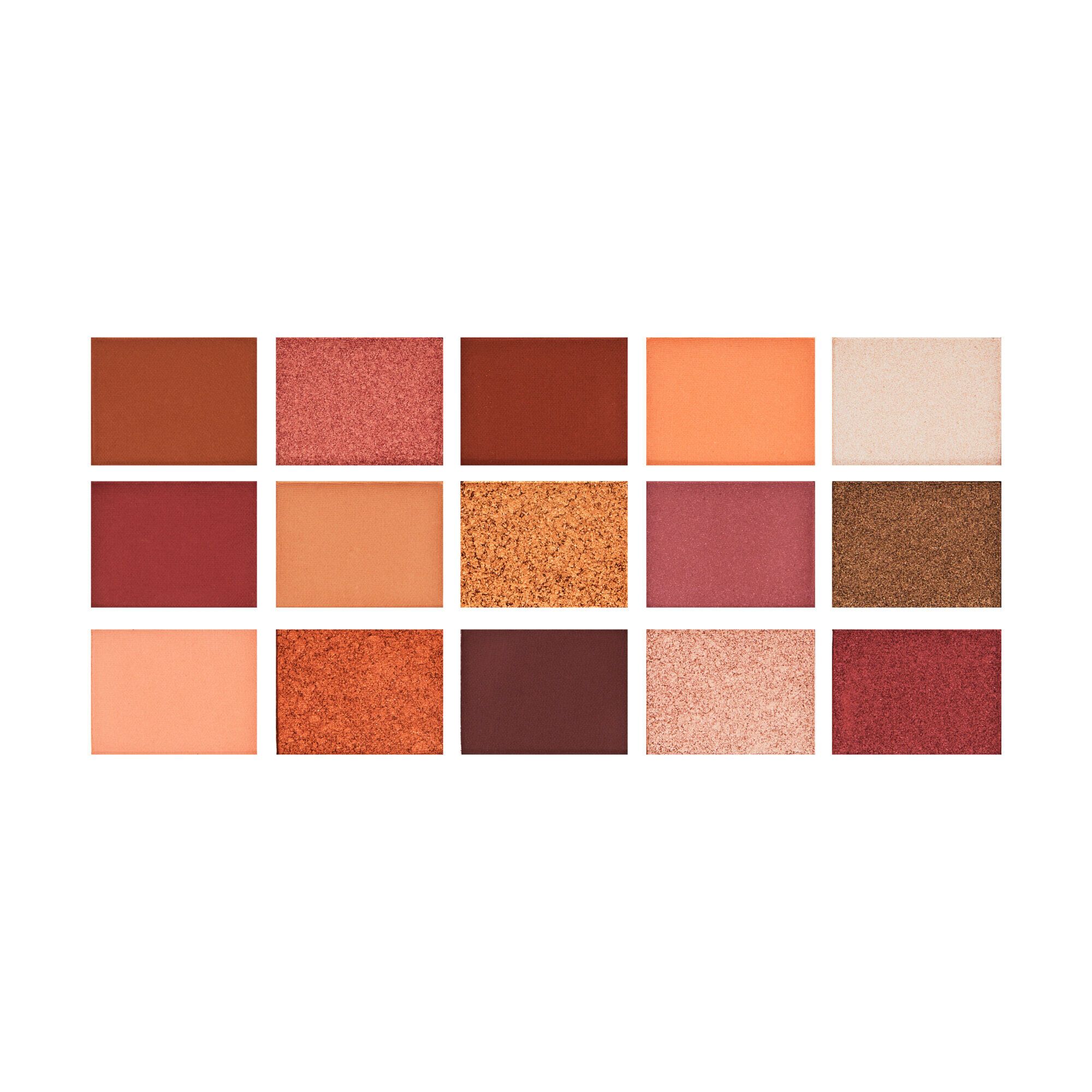 Re-Loaded Palette -- Lidschatten-Palette Re-Loaded Palette -- Lidschatten-Palette