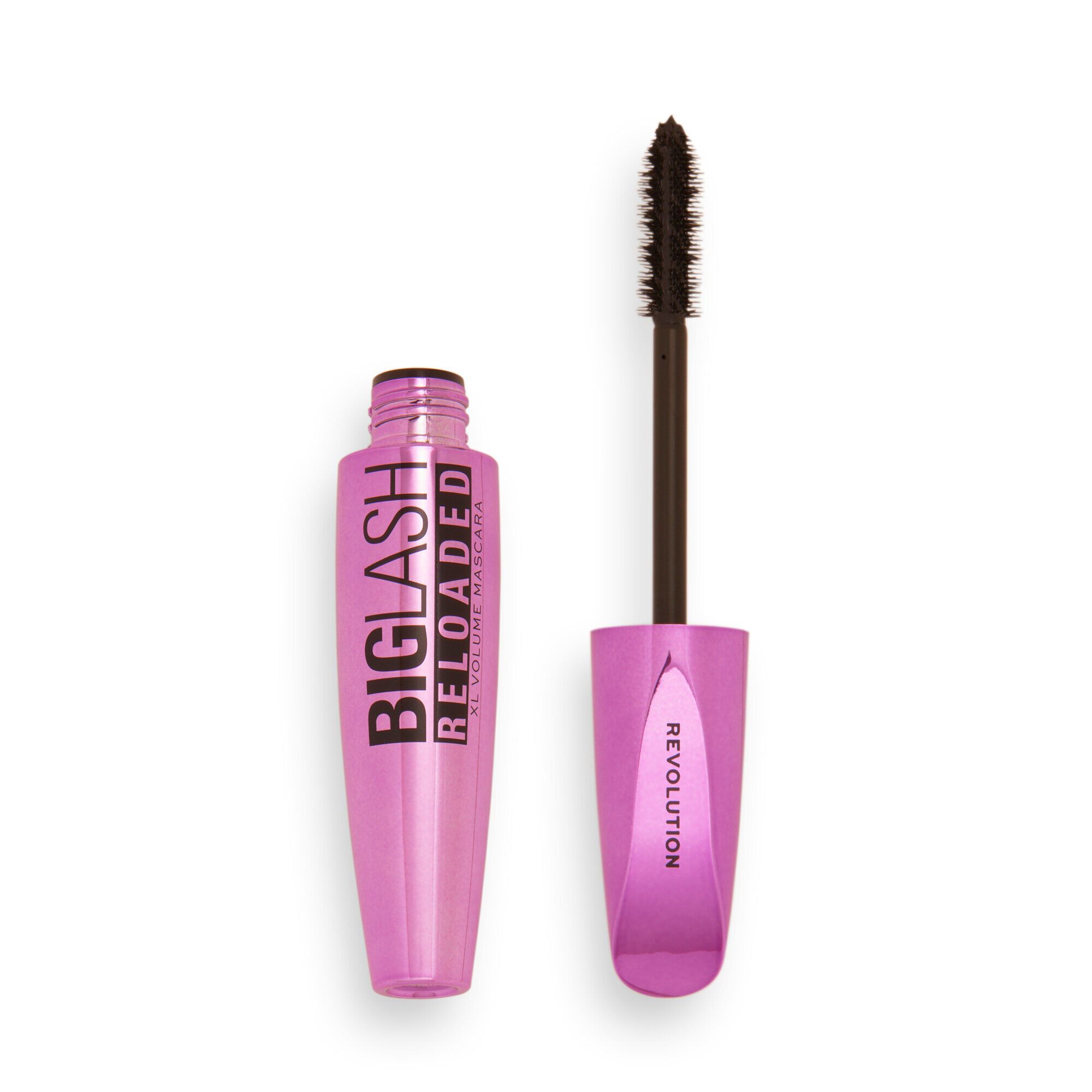 Big Lash Reloaded XL Volume Mascara Big Lash Reloaded XL Volume Mascara