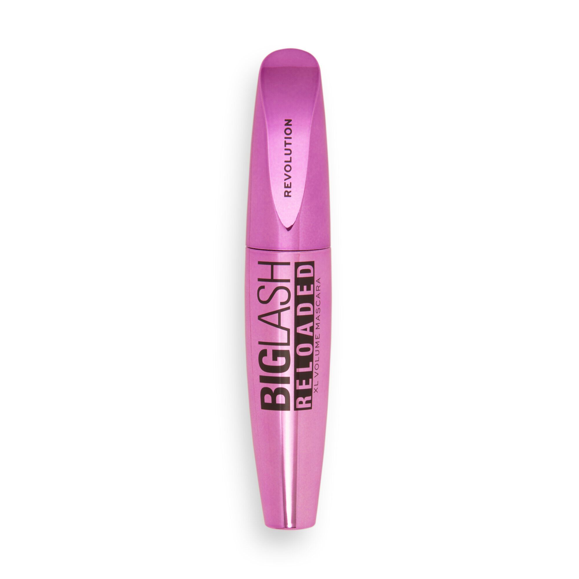 Big Lash Reloaded XL Volume Mascara Big Lash Reloaded XL Volume Mascara