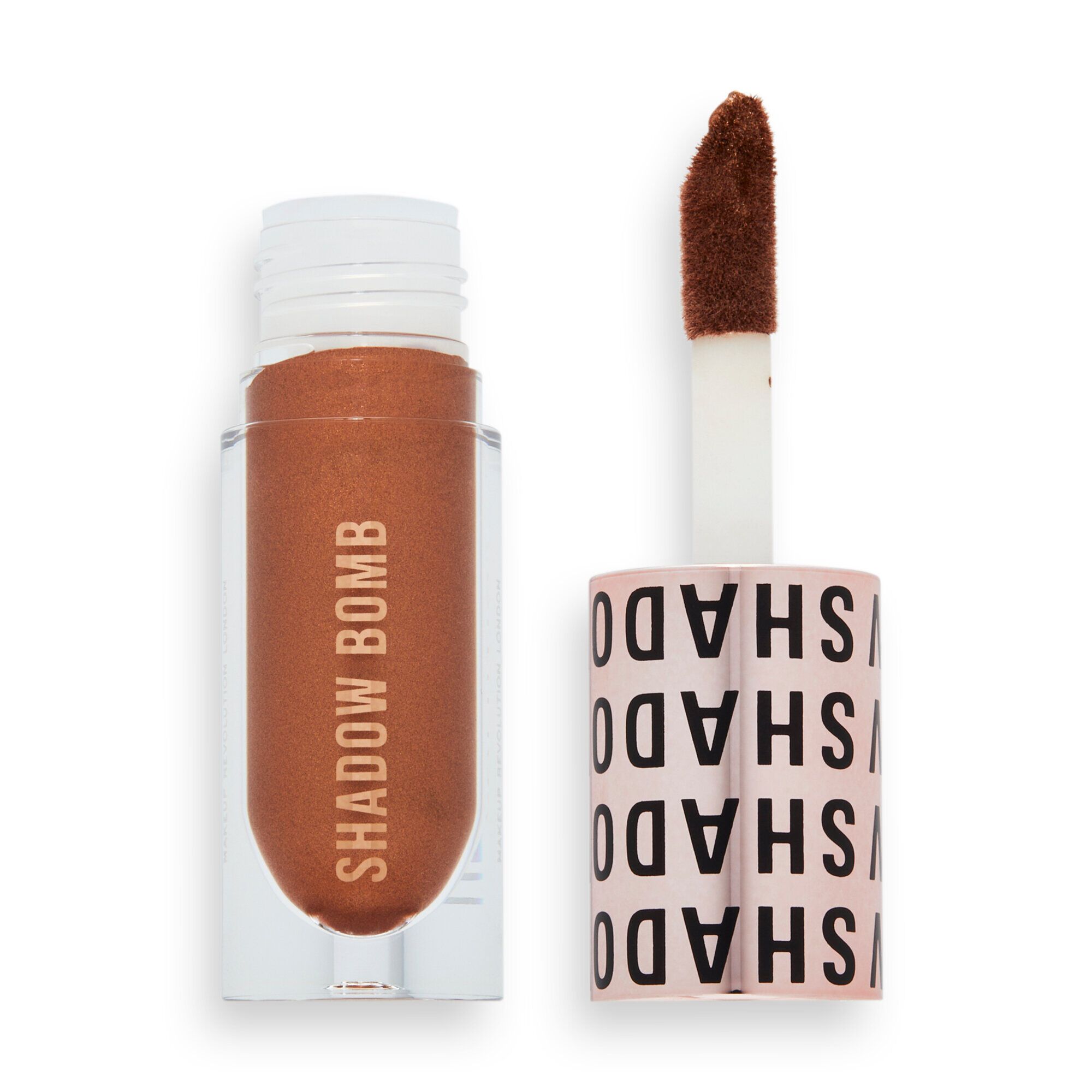 Shadow Bomb Cream Eyeshadow -- Flüssig-Lidschatten Shadow Bomb Cream Eyeshadow -- Flüssig-Lidschatten