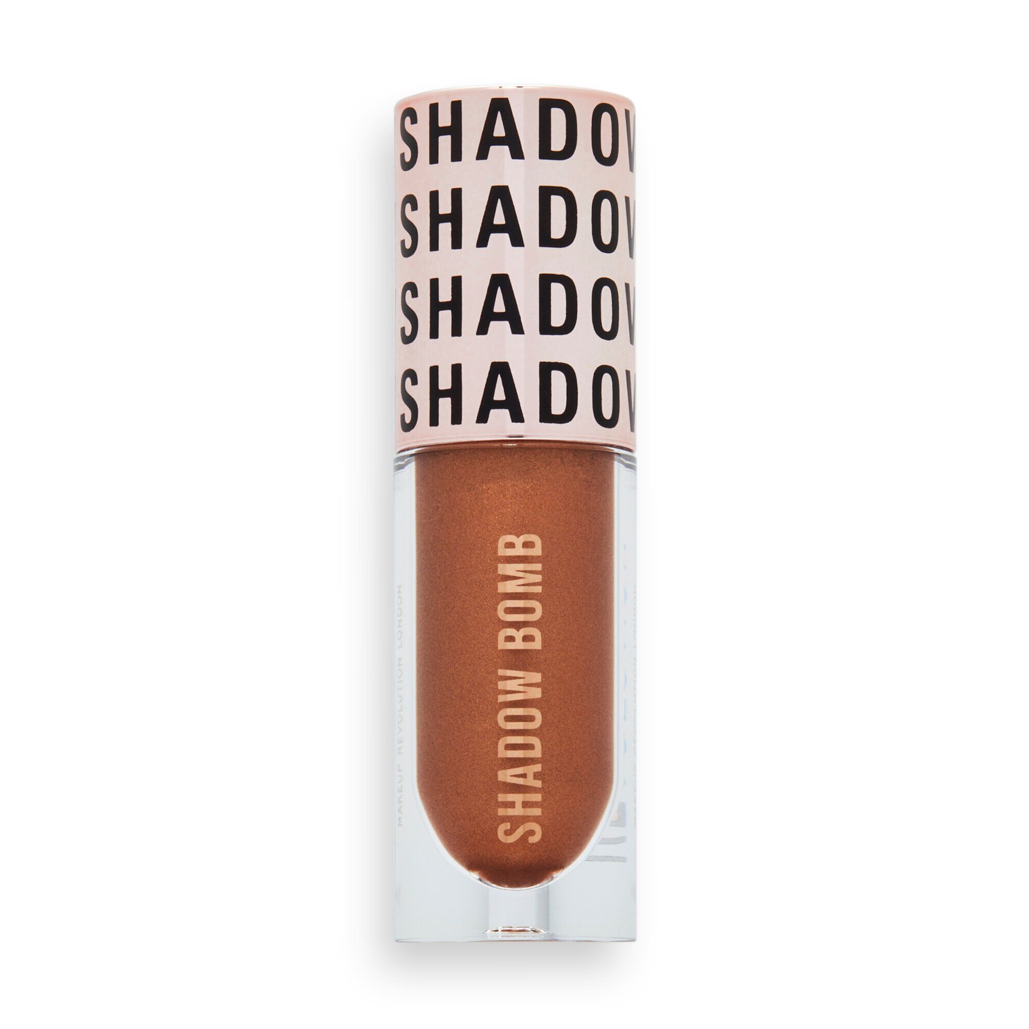 Flüssig-Lidschatten - Shadow Bomb Cream Eyeshadow