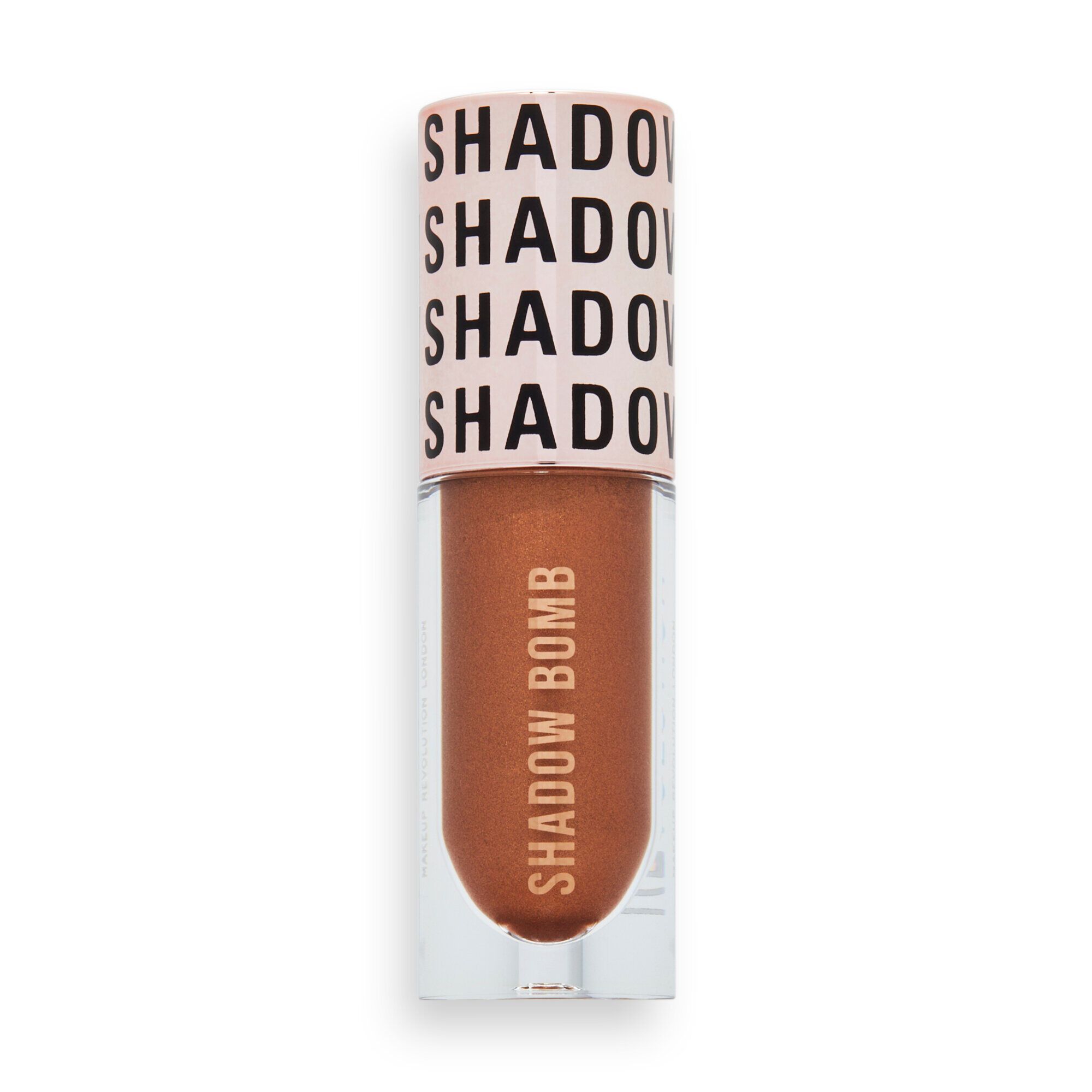 Shadow Bomb Cream Eyeshadow -- Flüssig-Lidschatten Shadow Bomb Cream Eyeshadow -- Flüssig-Lidschatten