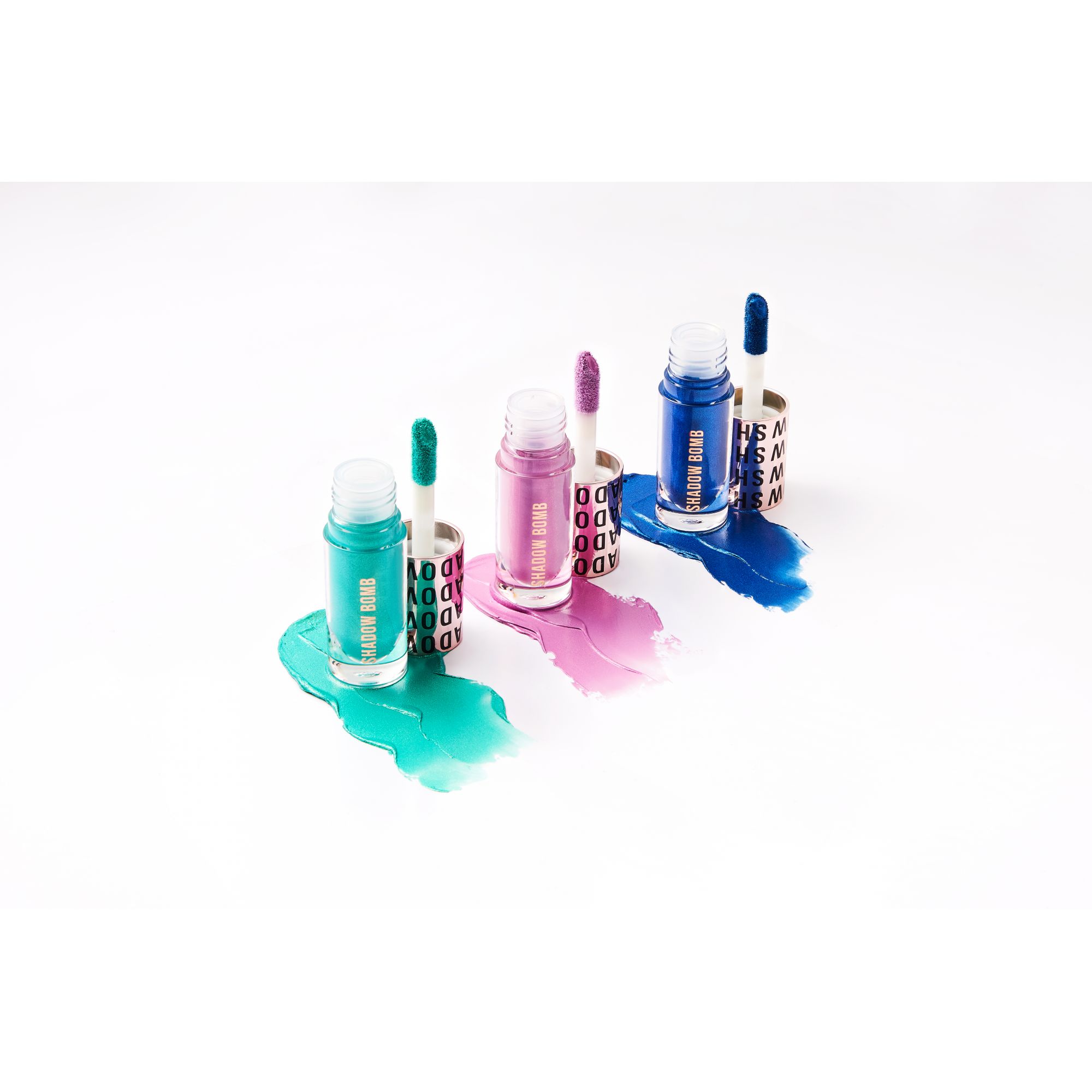 Shadow Bomb Cream Eyeshadow -- Flüssig-Lidschatten Shadow Bomb Cream Eyeshadow -- Flüssig-Lidschatten