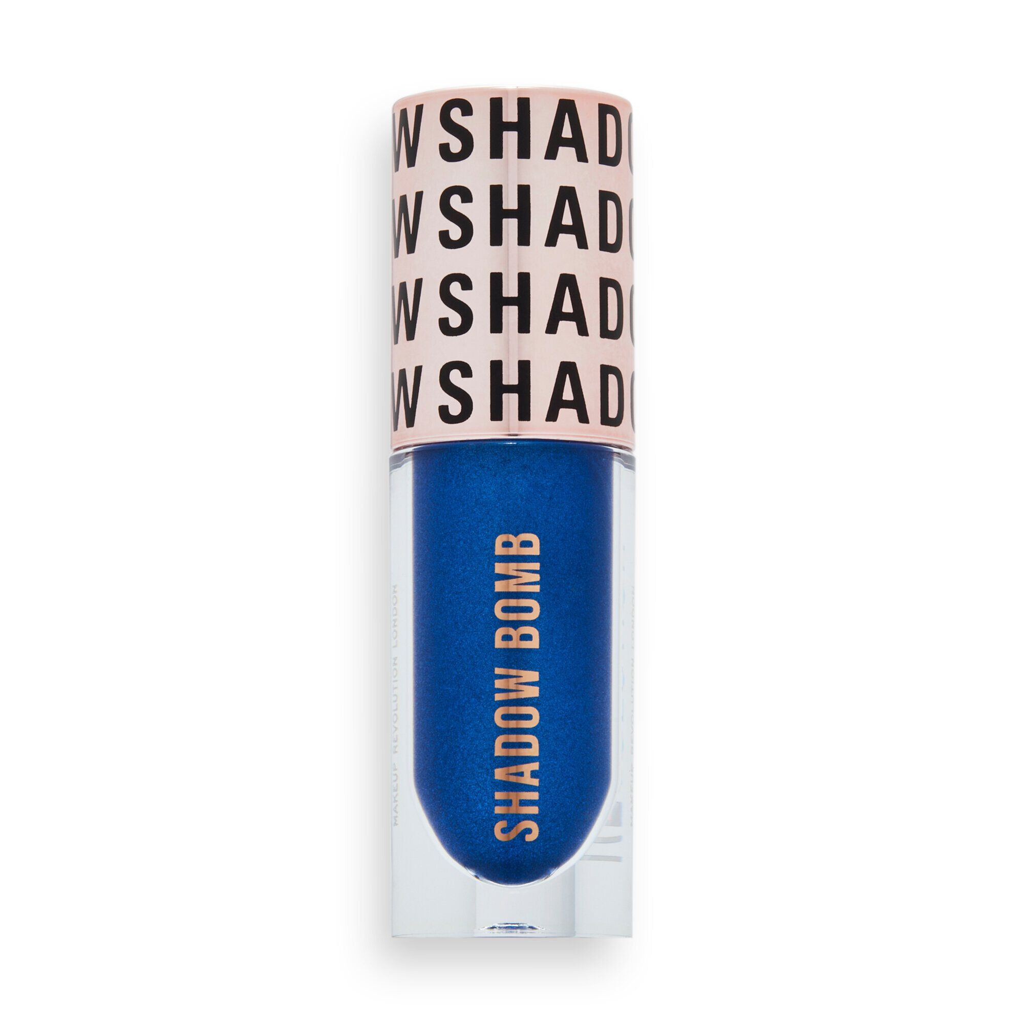 Flüssig-Lidschatten - Shadow Bomb Cream Eyeshadow
