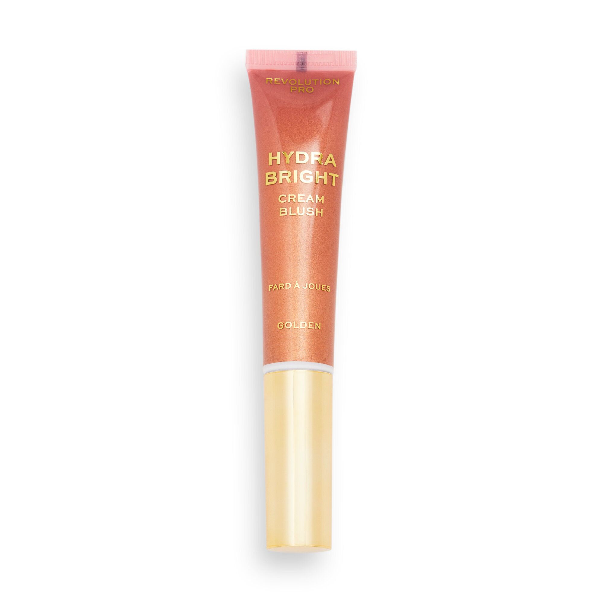 Hydra Bright Cream Blush Hydra Bright Cream Blush
