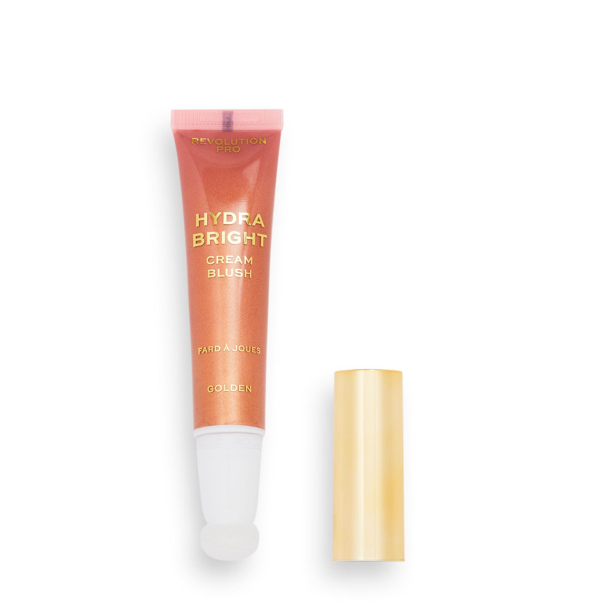 Hydra Bright Cream Blush Hydra Bright Cream Blush