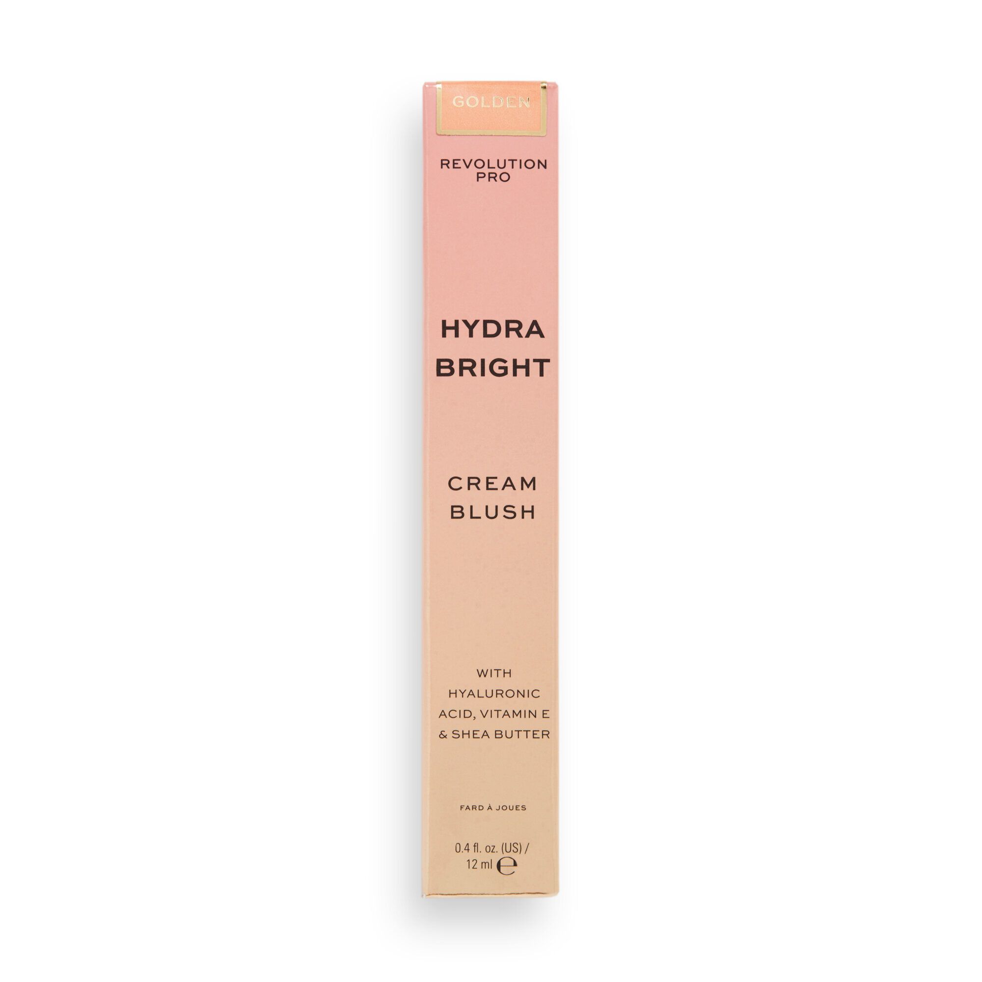 Hydra Bright Cream Blush Hydra Bright Cream Blush