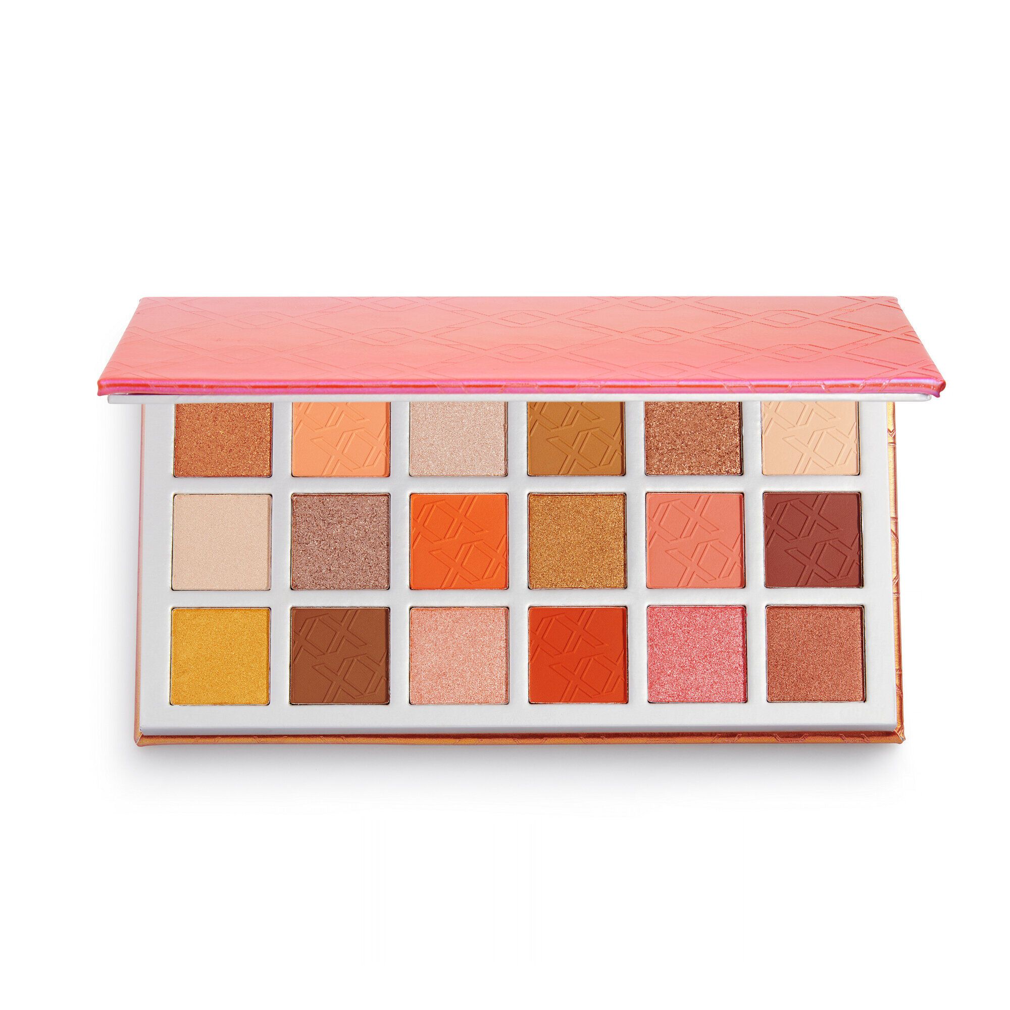 LuXX Shadow Palette -- Lidschtten-Palette LuXX Shadow Palette -- Lidschtten-Palette