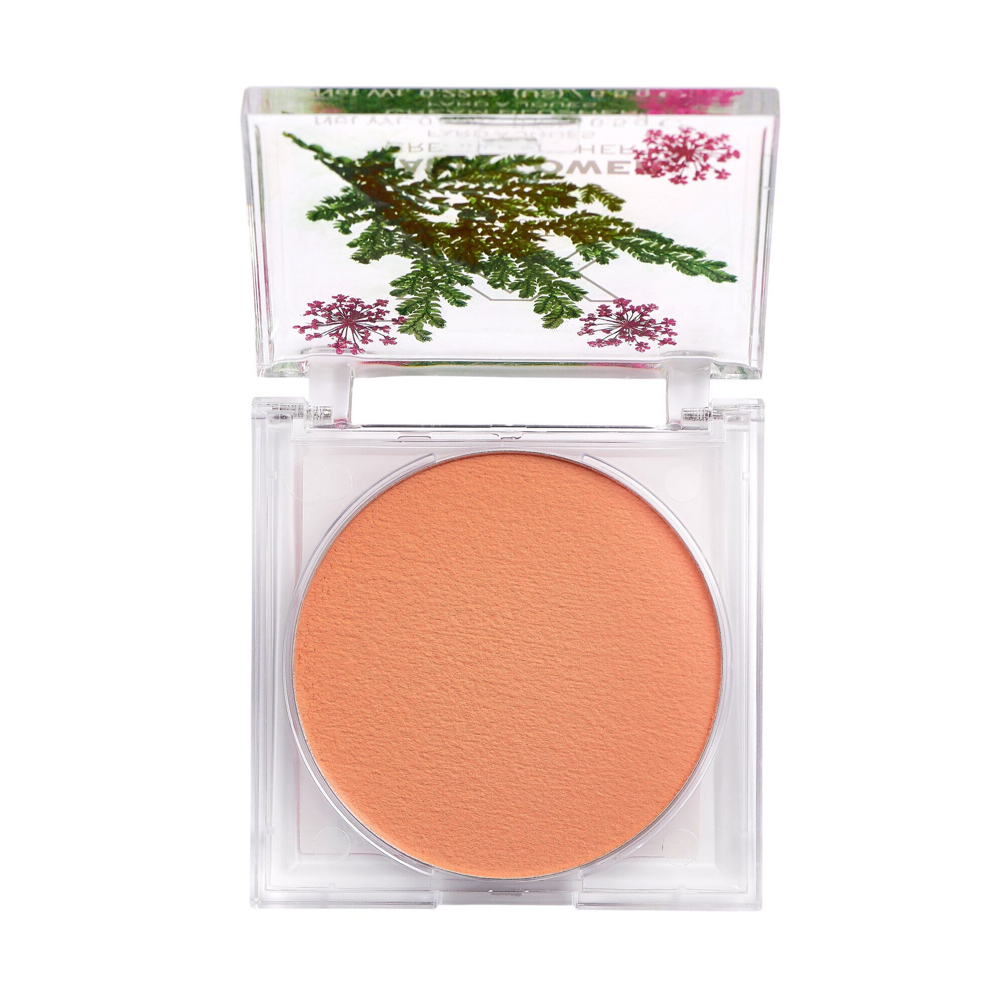 Botanical Wallflower Cream Blusher Botanical Wallflower Cream Blusher