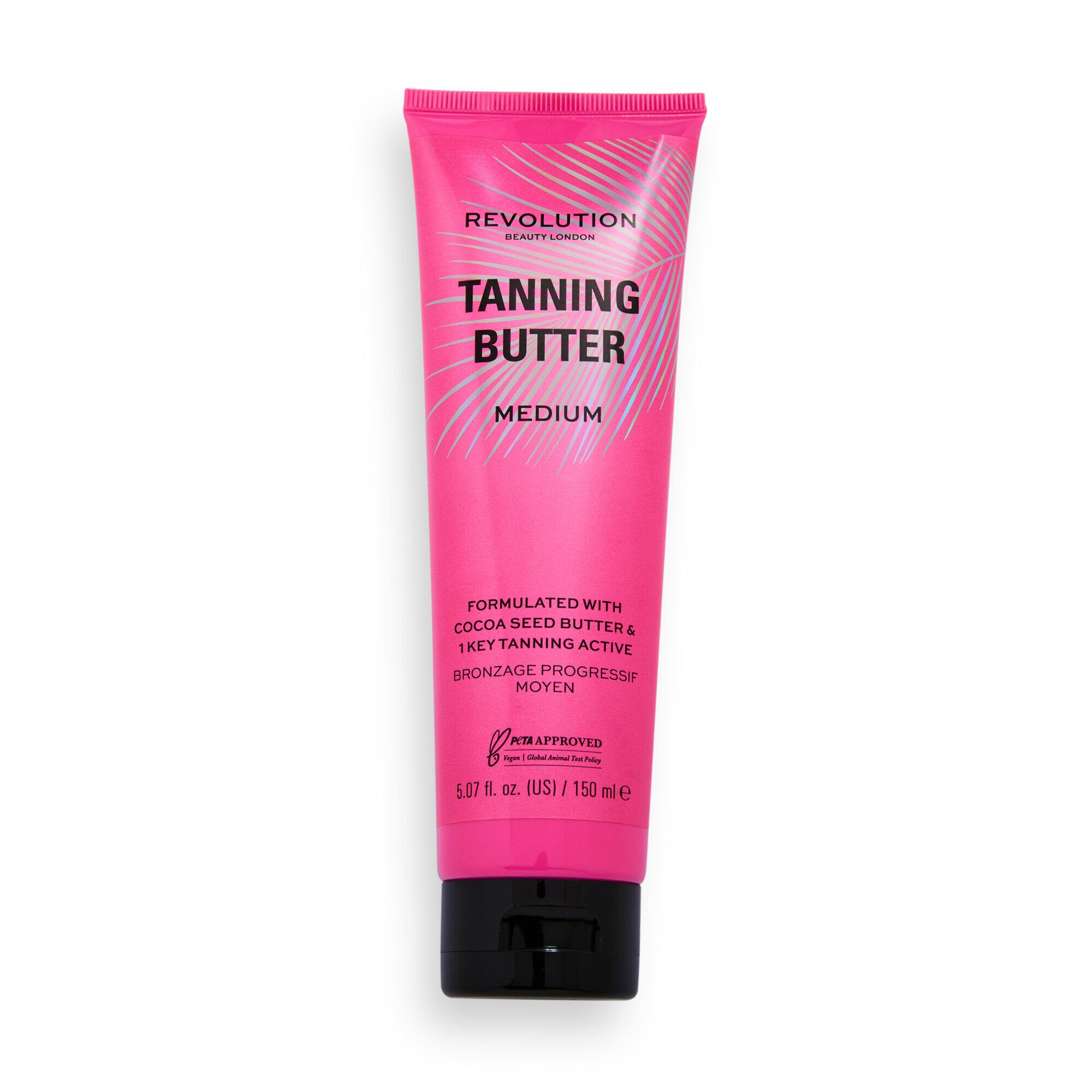 Beurre Corporel Autobronzant - Tanning Butter Beurre Corporel Autobronzant - Tanning Butter