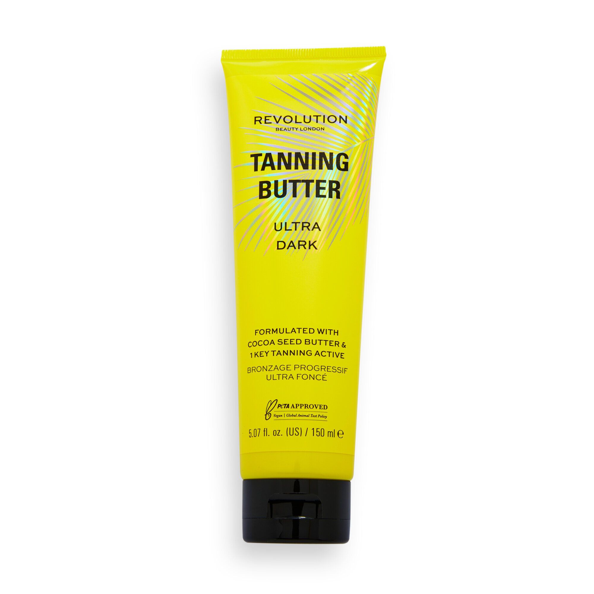 Tanning Butter