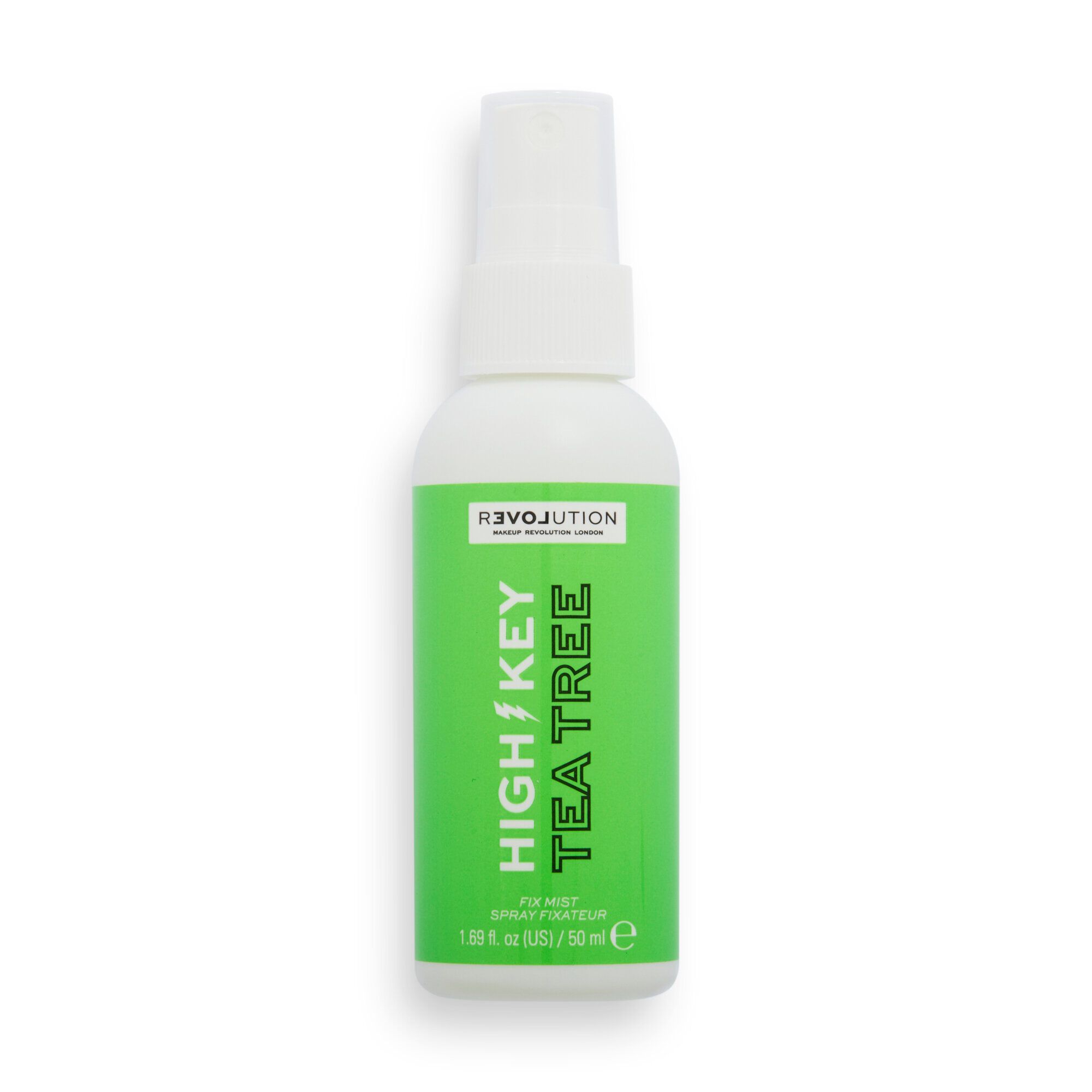 High Key Fix Mist -- Make-Up Fixierspray High Key Fix Mist -- Make-Up Fixierspray