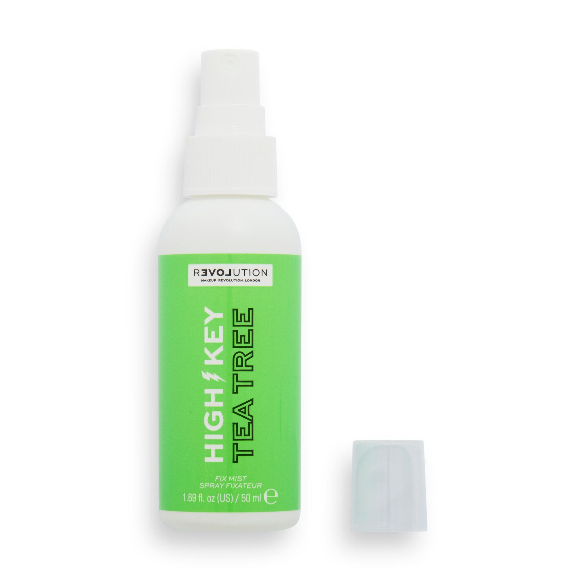 High Key Fix Mist -- Make-Up Fixierspray High Key Fix Mist -- Make-Up Fixierspray