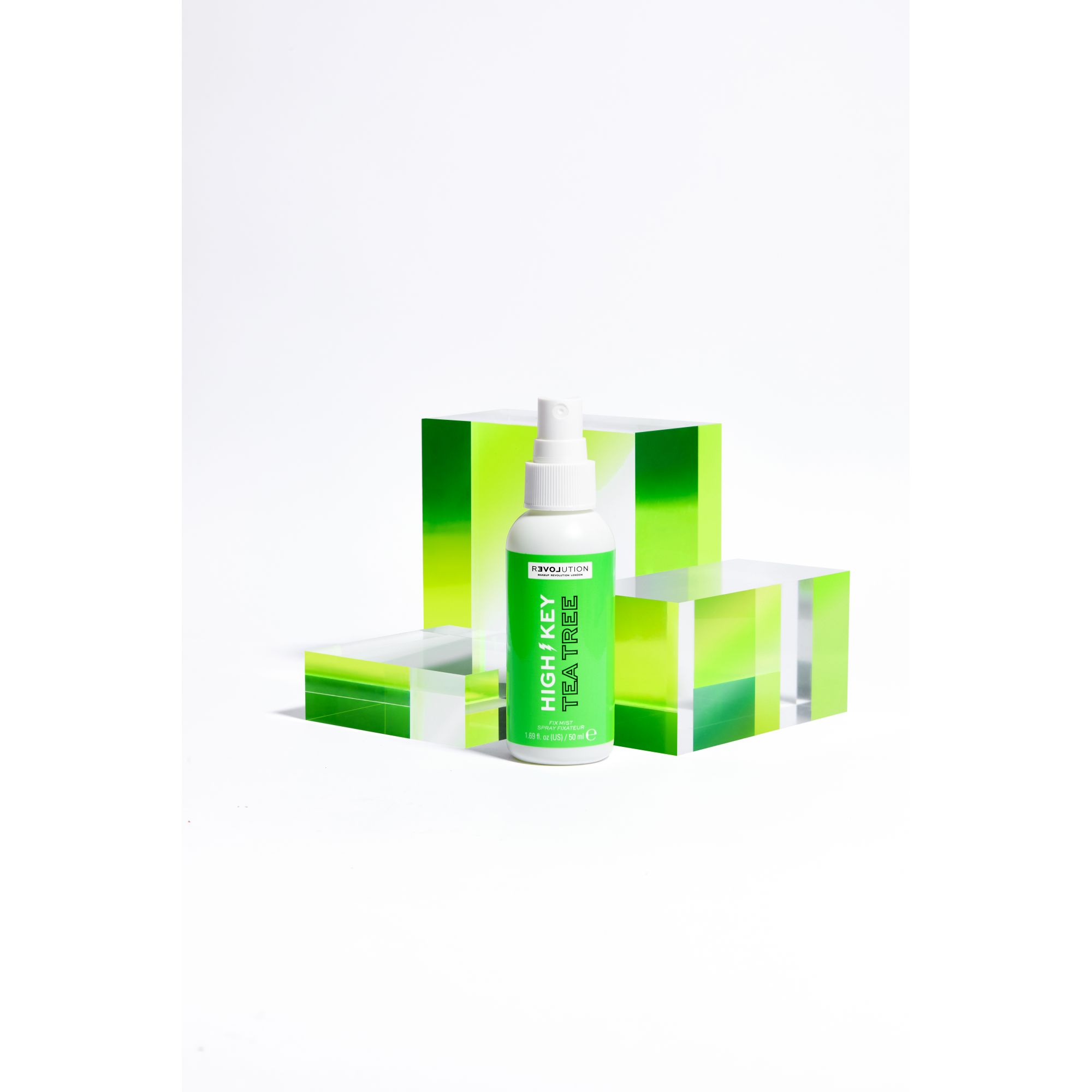 High Key Fix Mist -- Make-Up Fixierspray High Key Fix Mist -- Make-Up Fixierspray