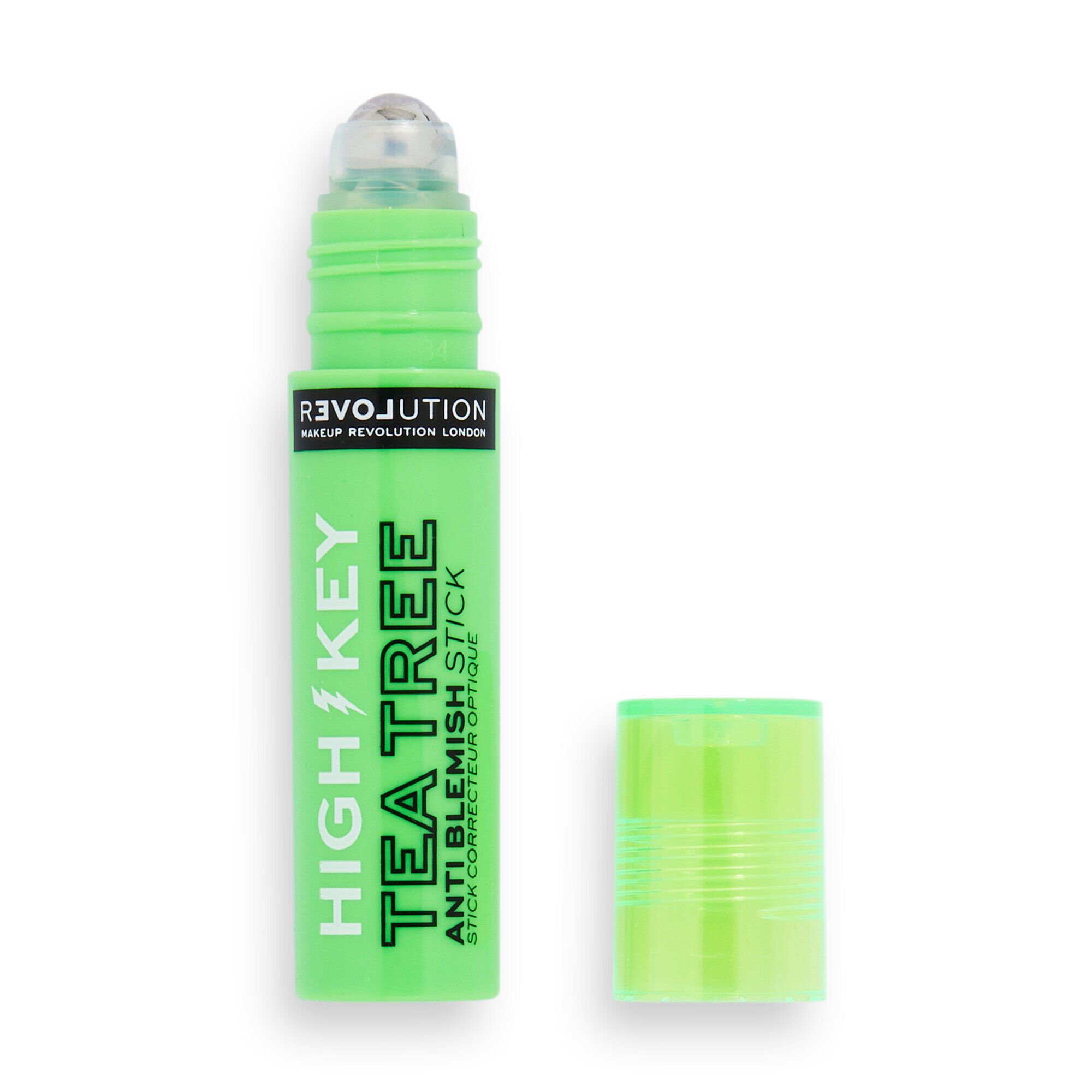 High Key Tea Tree Anti Blemish Stick High Key Tea Tree Anti Blemish Stick