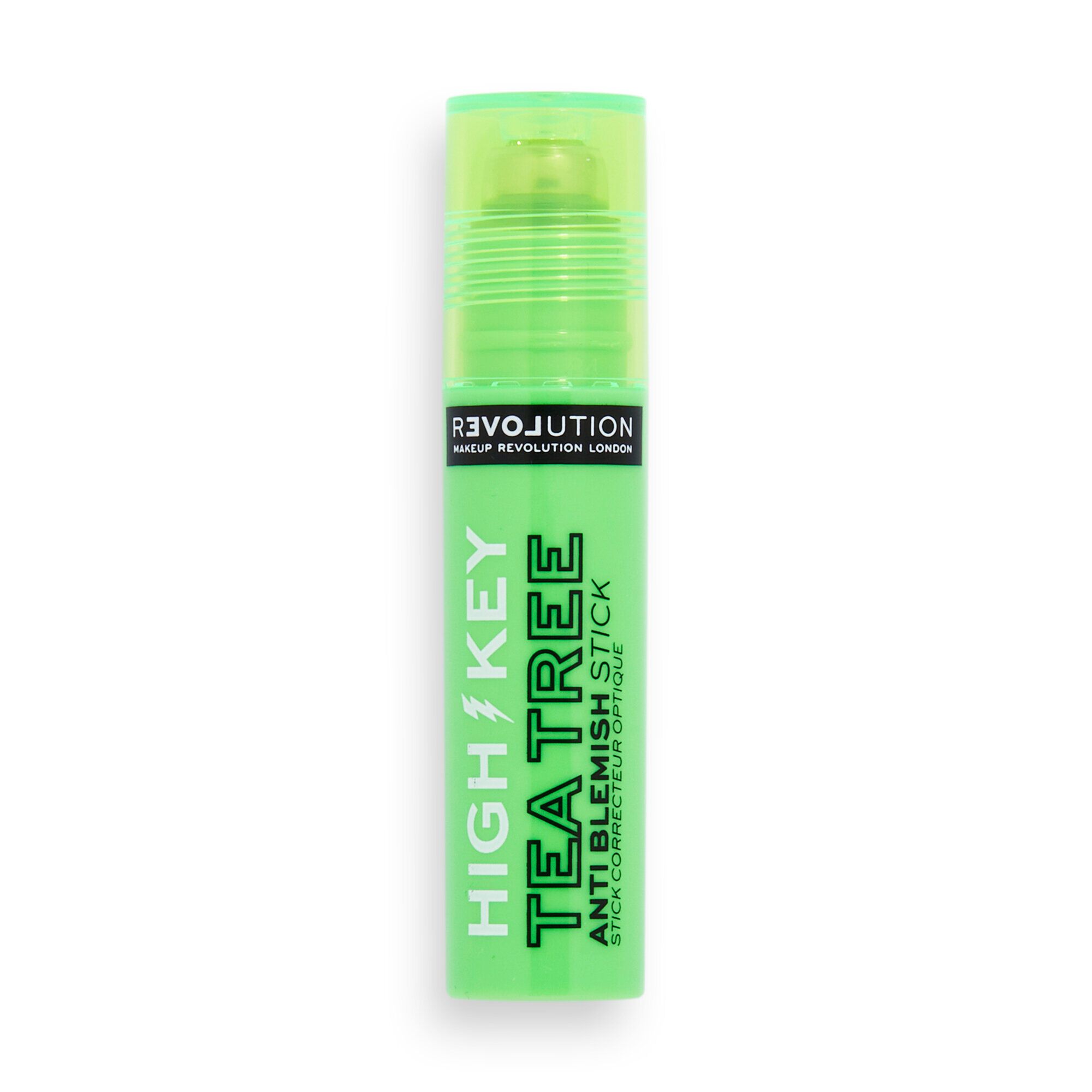 High Key Tea Tree Anti Blemish Stick High Key Tea Tree Anti Blemish Stick