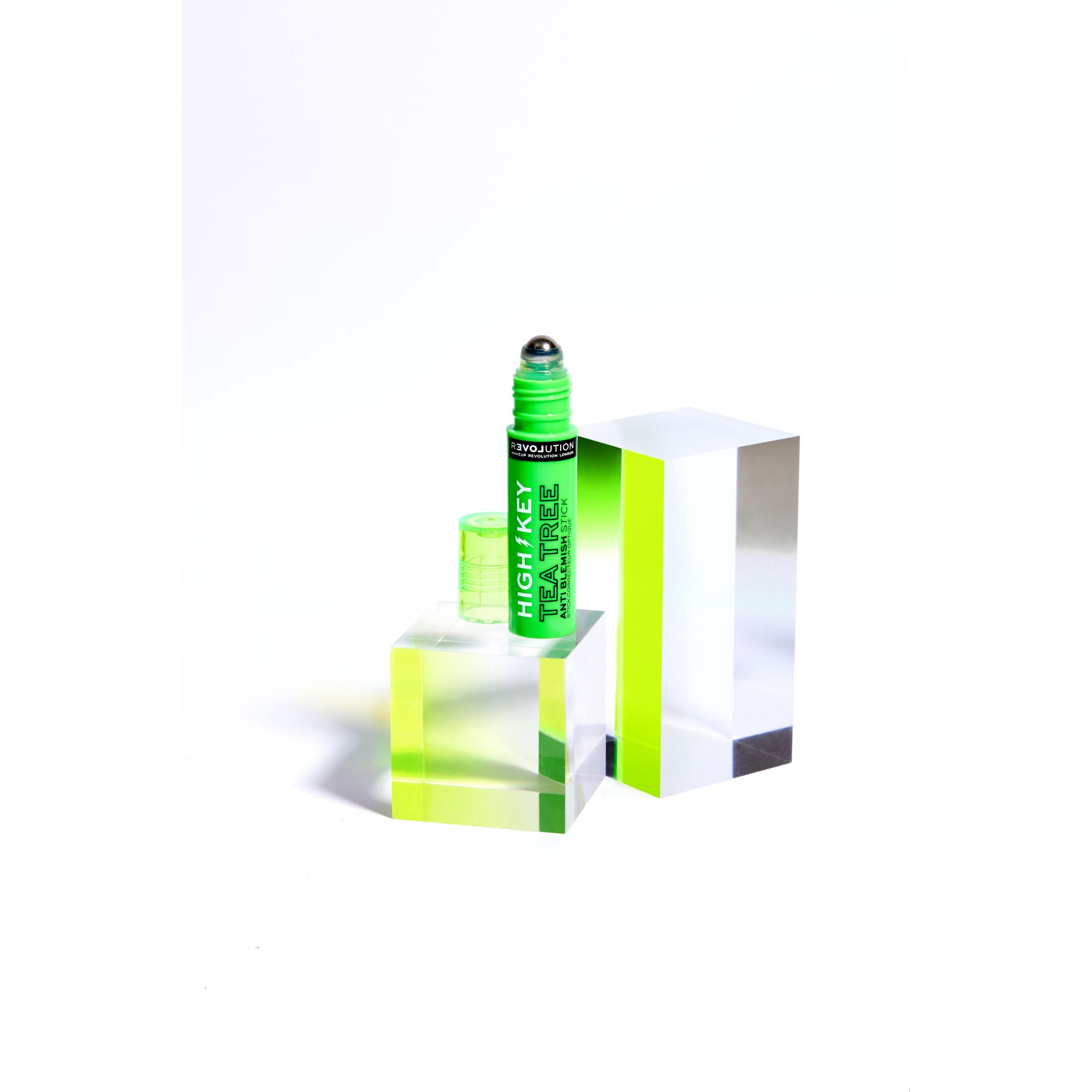 High Key Tea Tree Anti Blemish Stick High Key Tea Tree Anti Blemish Stick