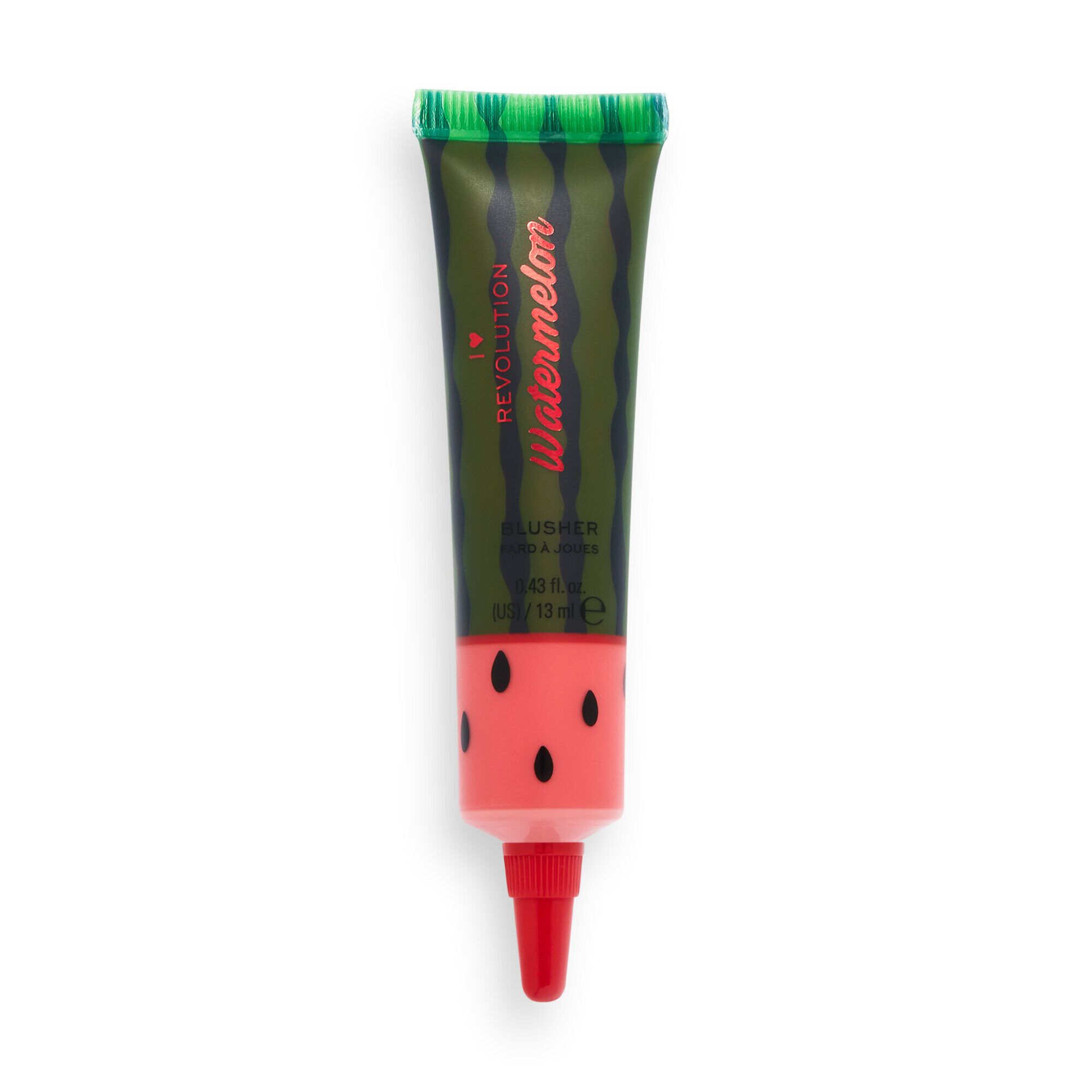 Watermelon Dewy Blusher Tint