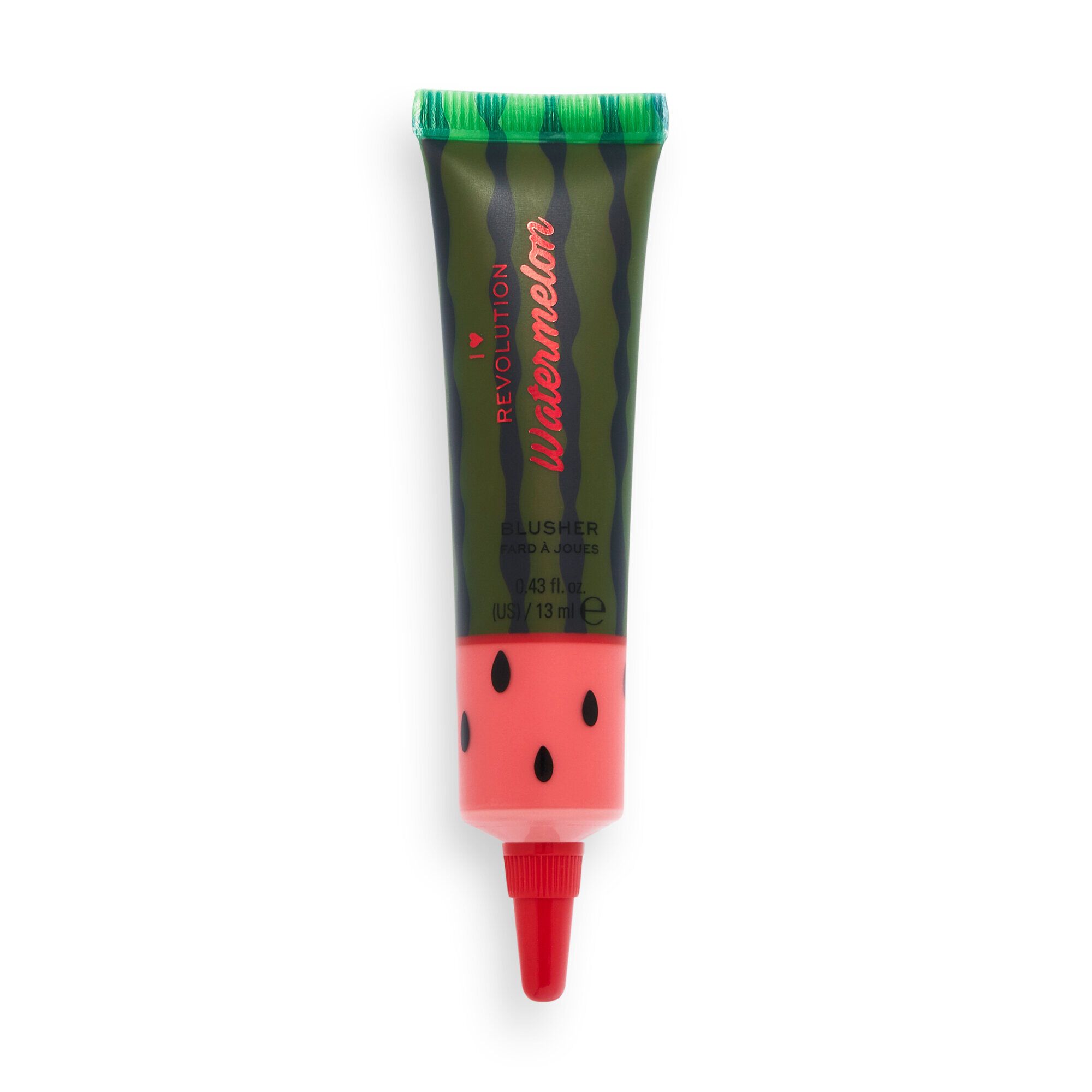 Watermelon Dewy Blusher Tint Watermelon Dewy Blusher Tint