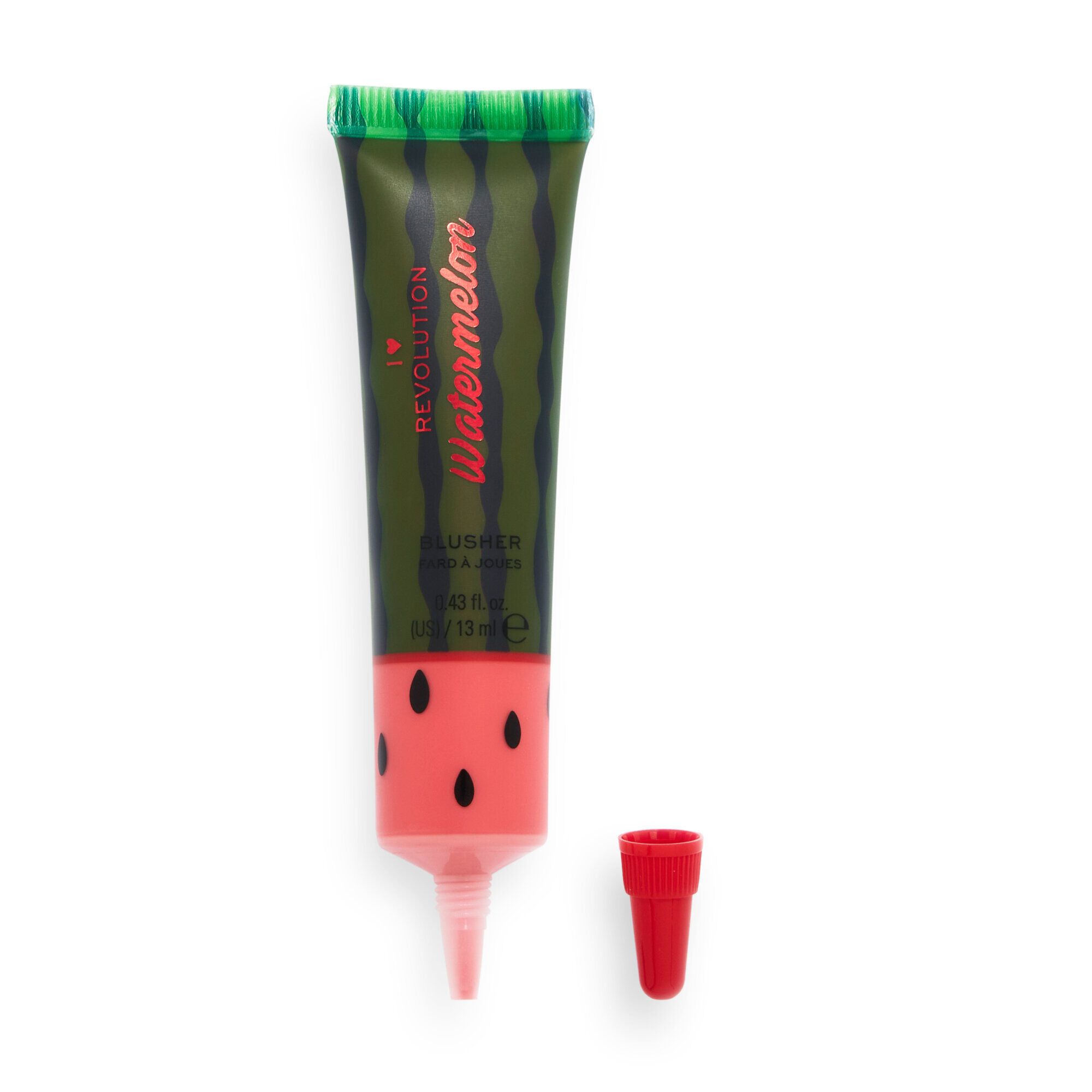 Watermelon Dewy Blusher Tint Watermelon Dewy Blusher Tint