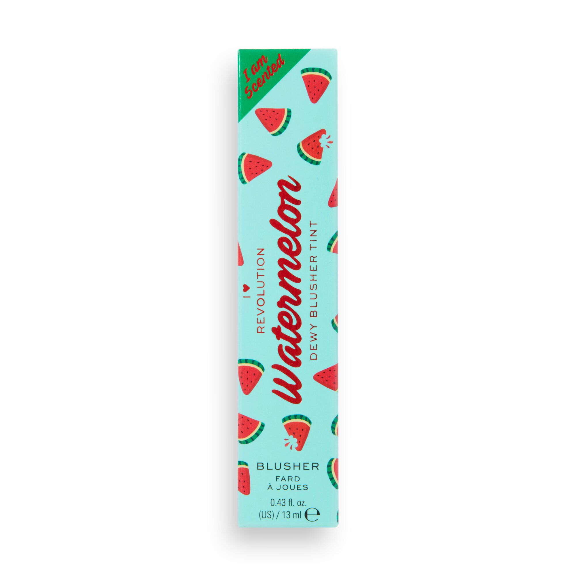 Watermelon Dewy Blusher Tint Watermelon Dewy Blusher Tint