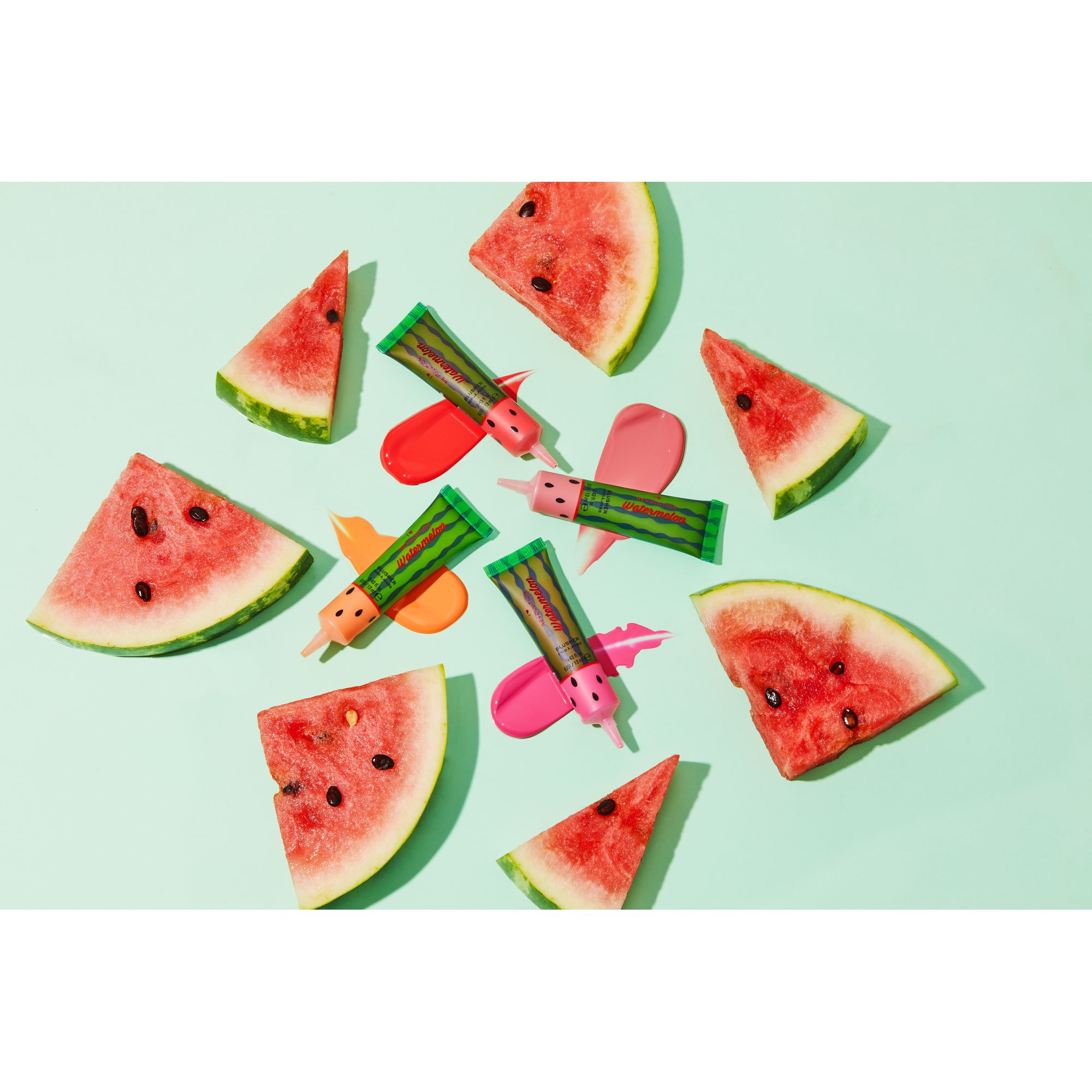 Watermelon Dewy Blusher Tint Watermelon Dewy Blusher Tint