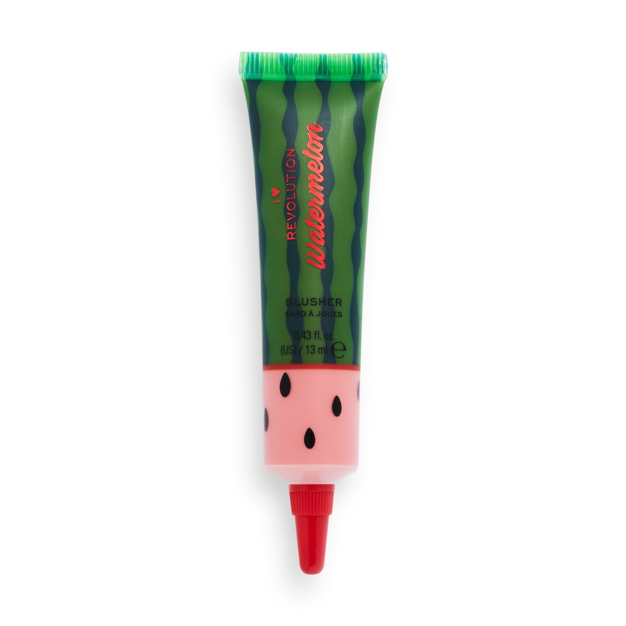 Watermelon Dewy Blusher Tint Watermelon Dewy Blusher Tint