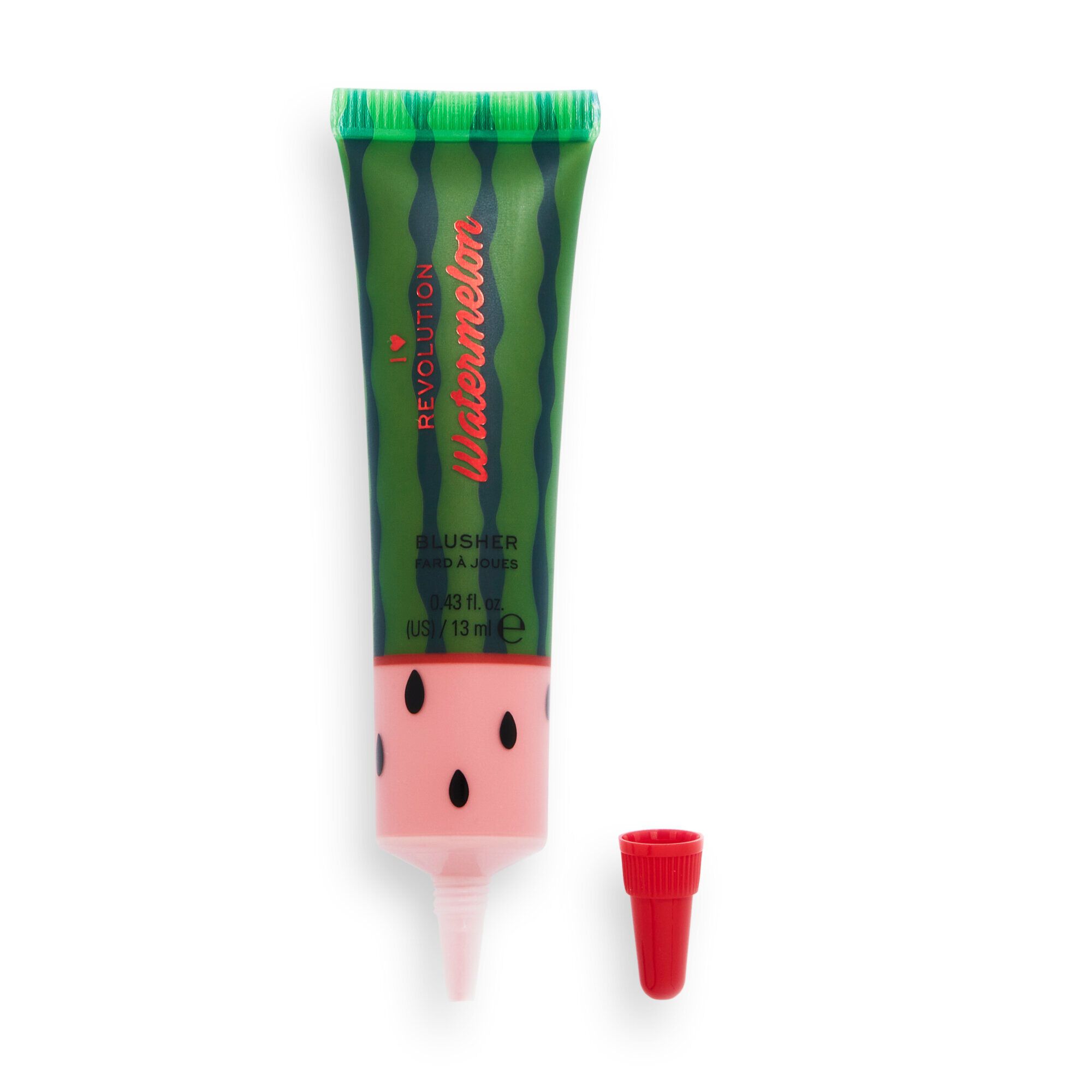 Watermelon Dewy Blusher Tint Watermelon Dewy Blusher Tint