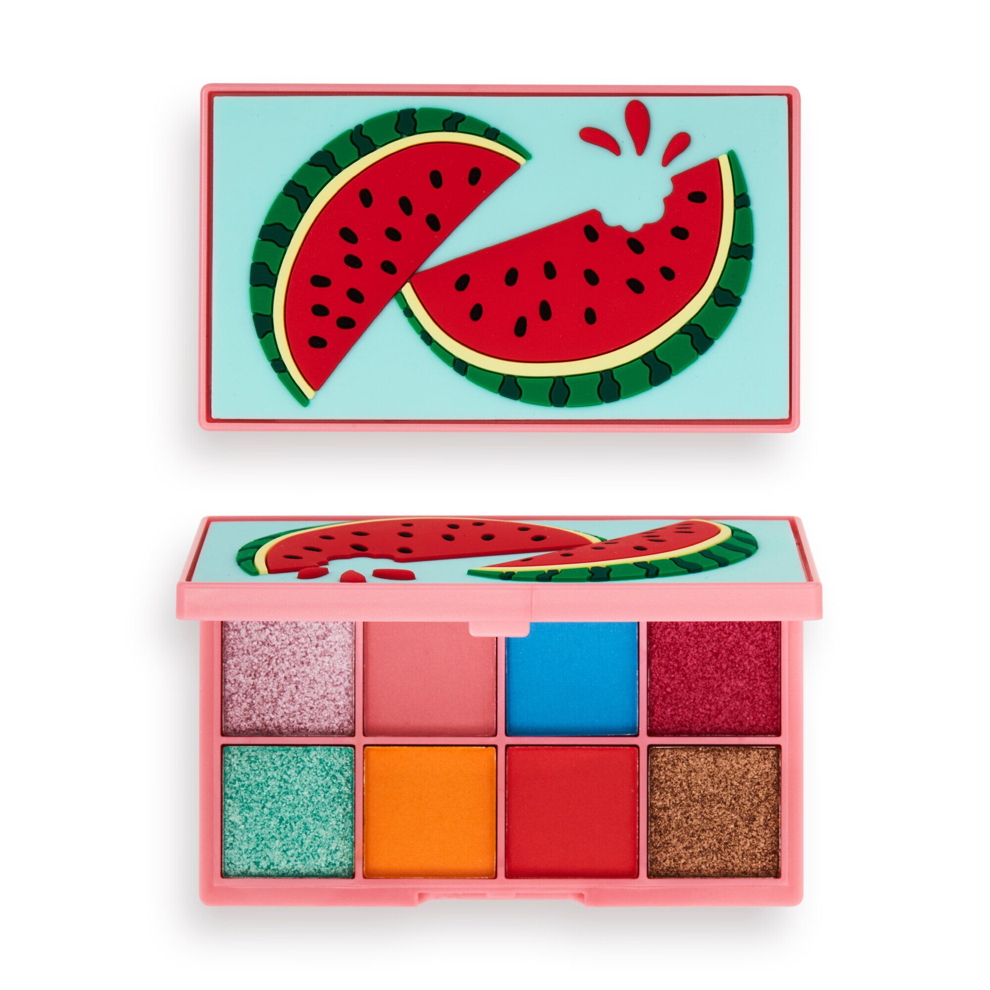 Palette de Fards à Paupières Mini - Mini Tasty Shadow Palette Palette de Fards à Paupières Mini - Mini Tasty Shadow Palette
