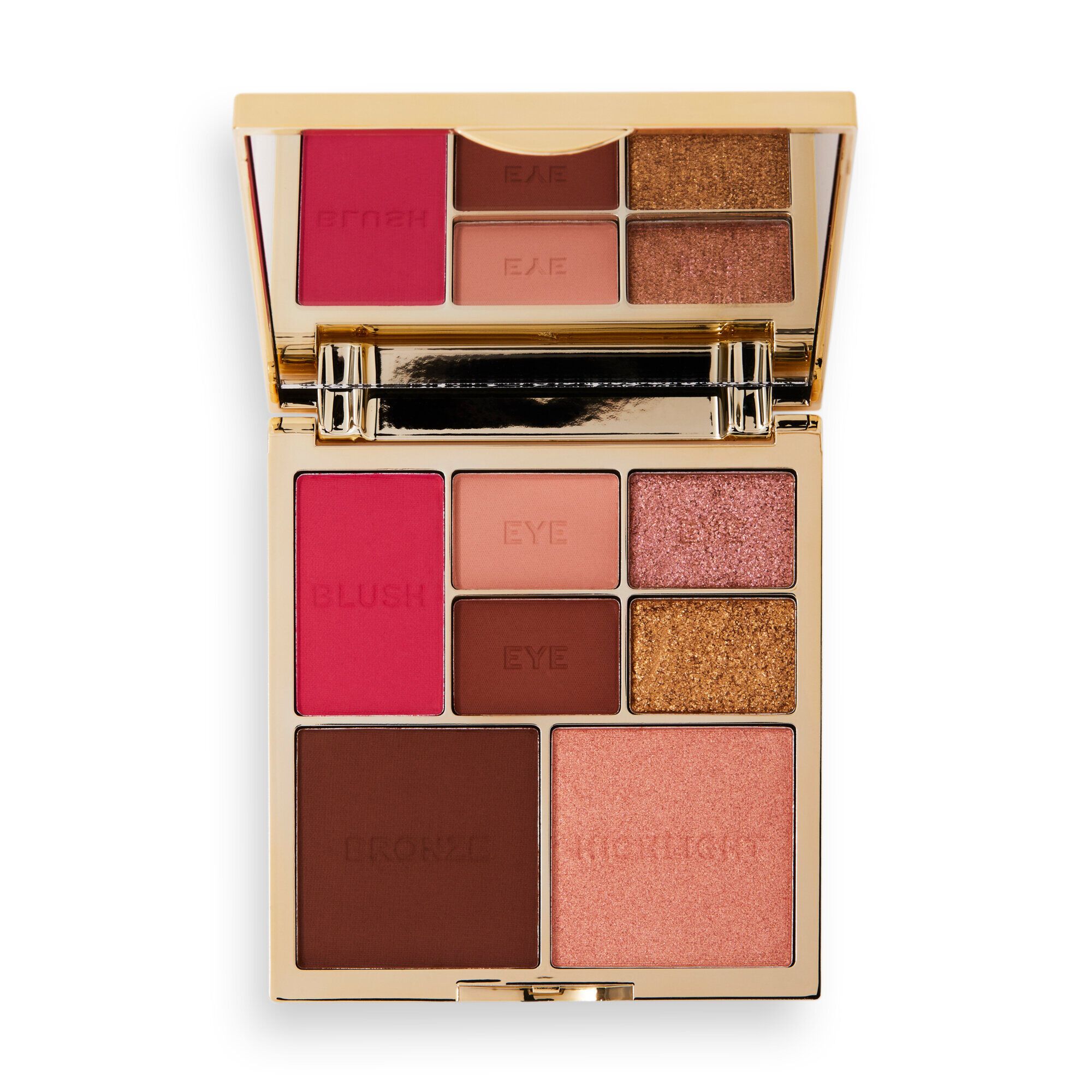 True Love Face Palette True Love Face Palette