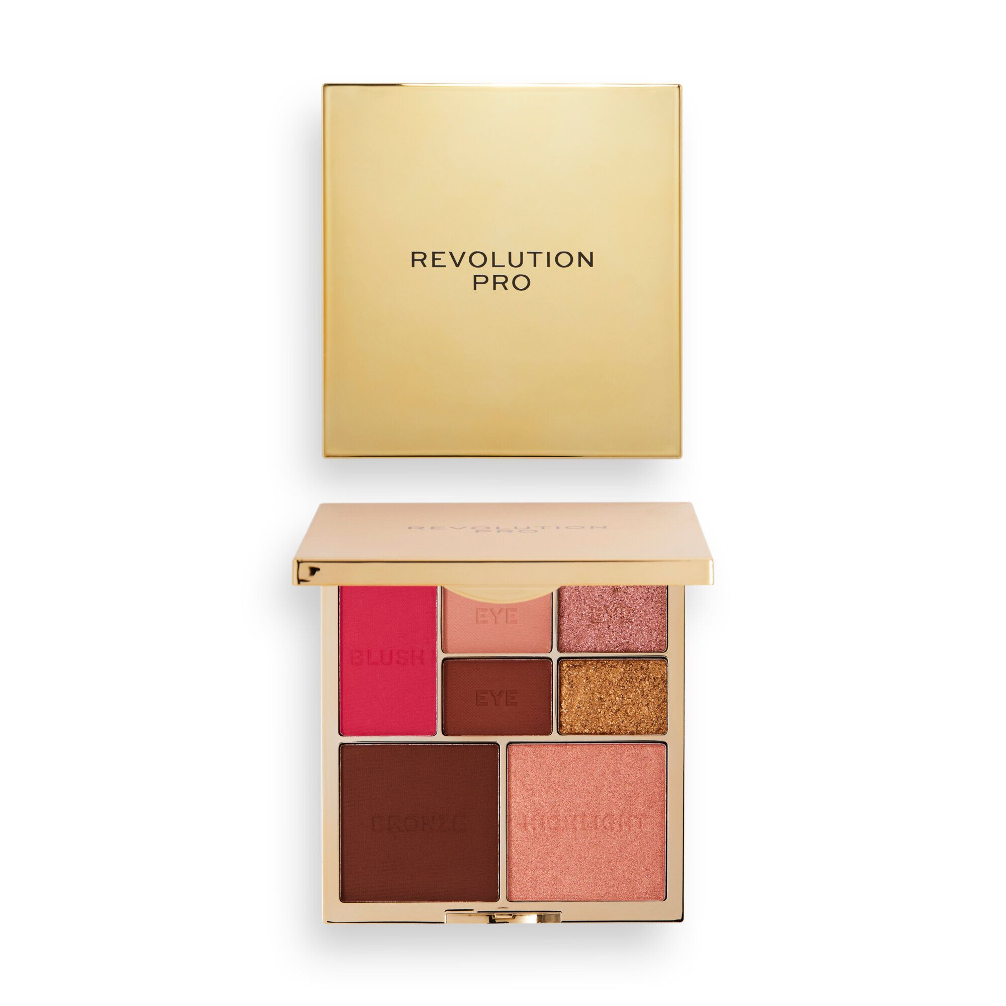 True Love Face Palette True Love Face Palette