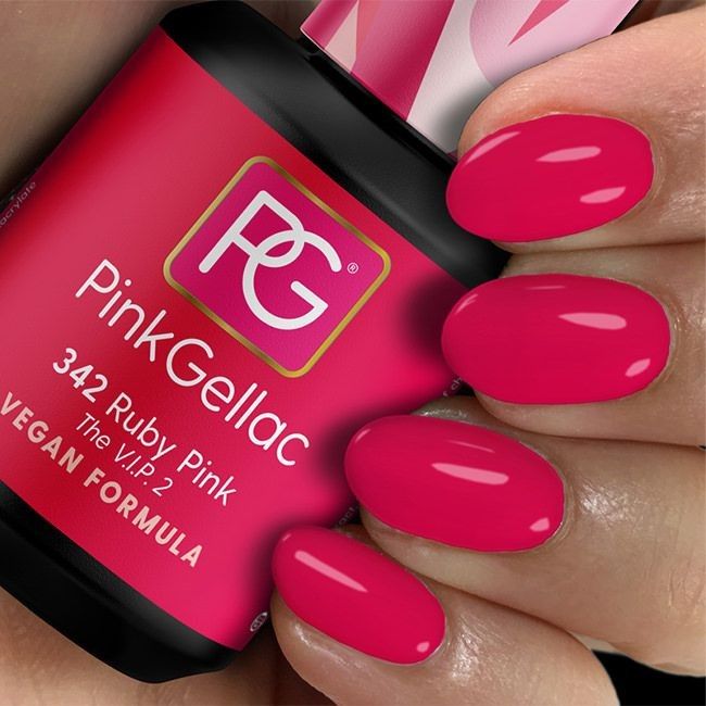 V.I.P. 2 Collection -- Gel-Nagellack V.I.P. 2 Collection -- Gel-Nagellack