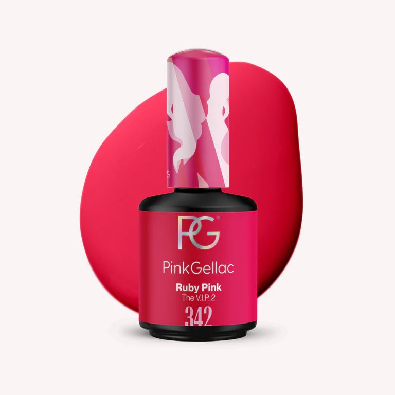 V.I.P. 2 Collection -- Gel-Nagellack