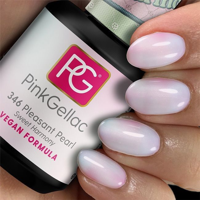 Sweet Harmony Collection -- Gel-Nagellack Sweet Harmony Collection -- Gel-Nagellack