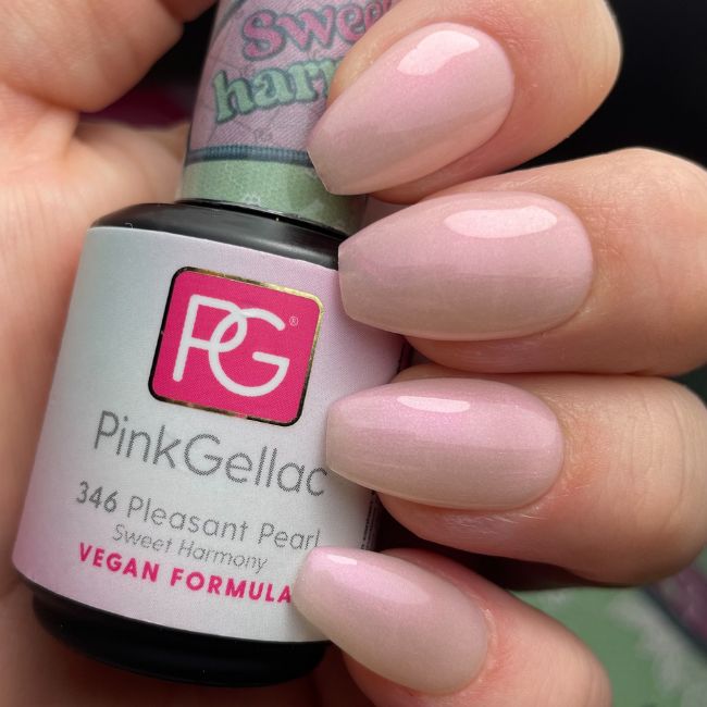 Sweet Harmony Collection -- Gel-Nagellack Sweet Harmony Collection -- Gel-Nagellack