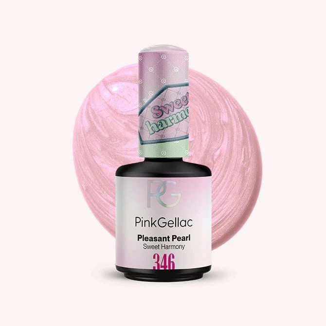 Sweet Harmony Collection -- Gel-Nagellack Sweet Harmony Collection -- Gel-Nagellack