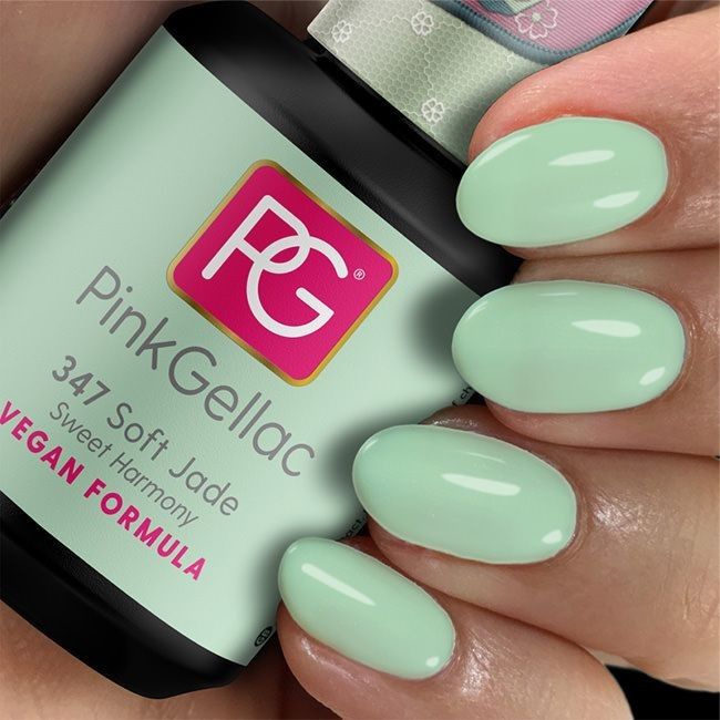 Sweet Harmony Collection -- Gel-Nagellack Sweet Harmony Collection -- Gel-Nagellack