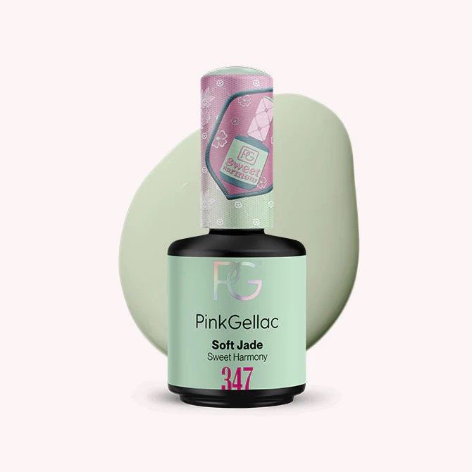 Sweet Harmony Collection -- Gel-Nagellack Sweet Harmony Collection -- Gel-Nagellack