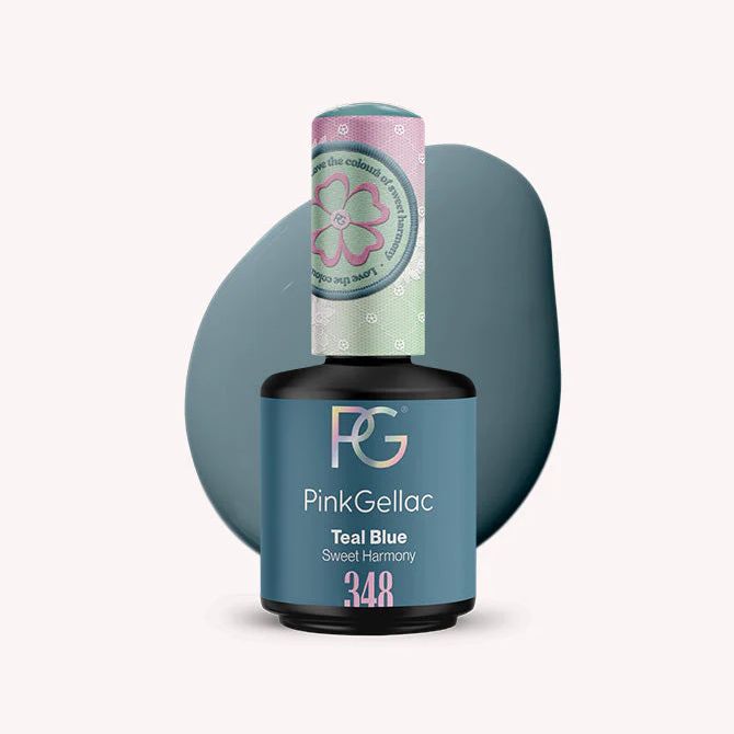 Gel Nail Polish - Sweet Harmony Collection Gel Nail Polish - Sweet Harmony Collection