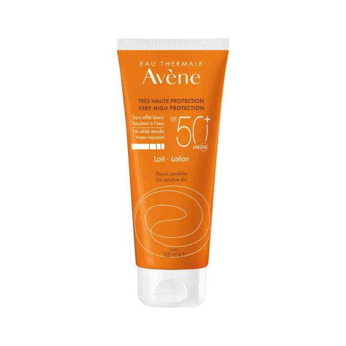 SPF 50+ Lotion SPF 50+ Lotion