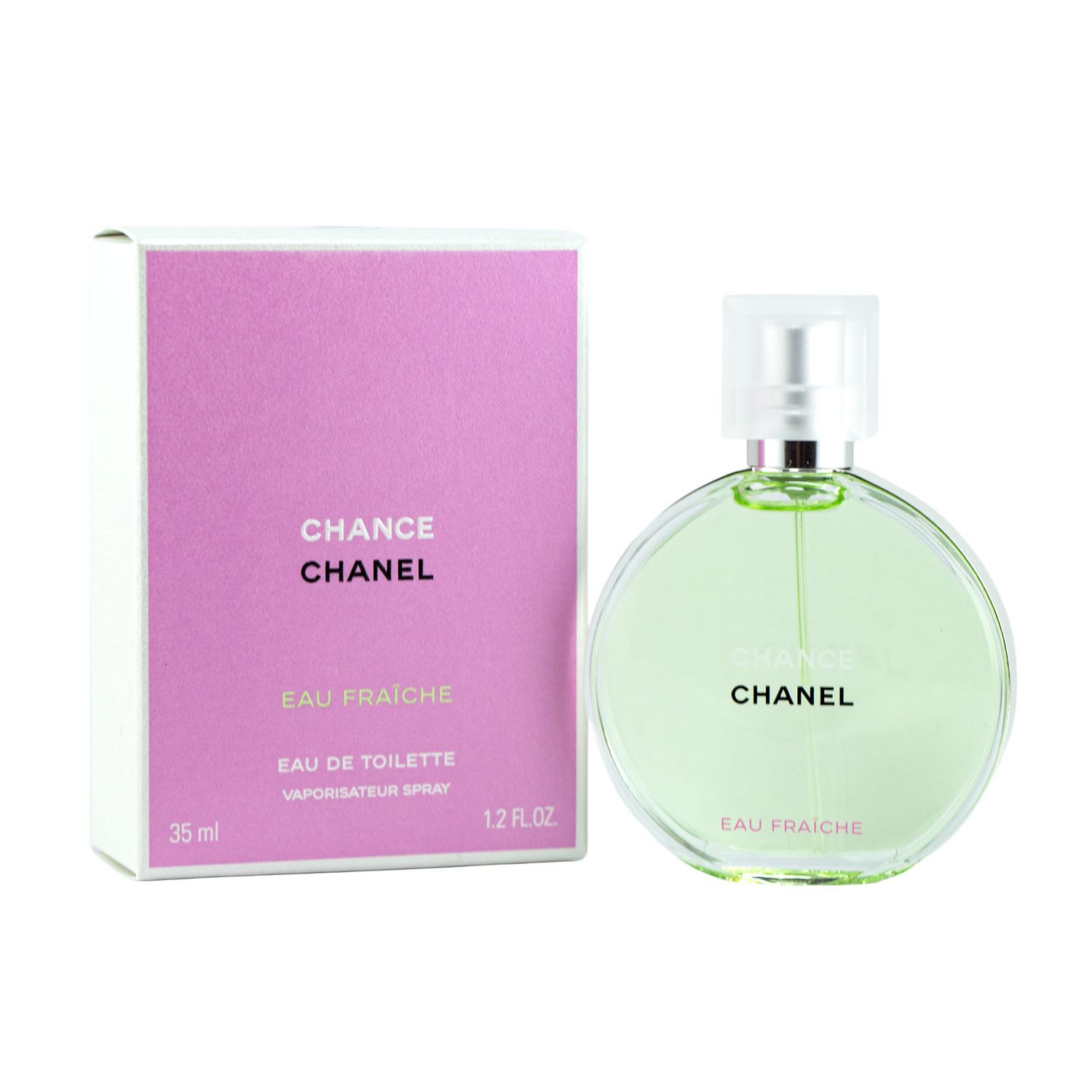 Eau Fraîche - Eau de Toilette Spray