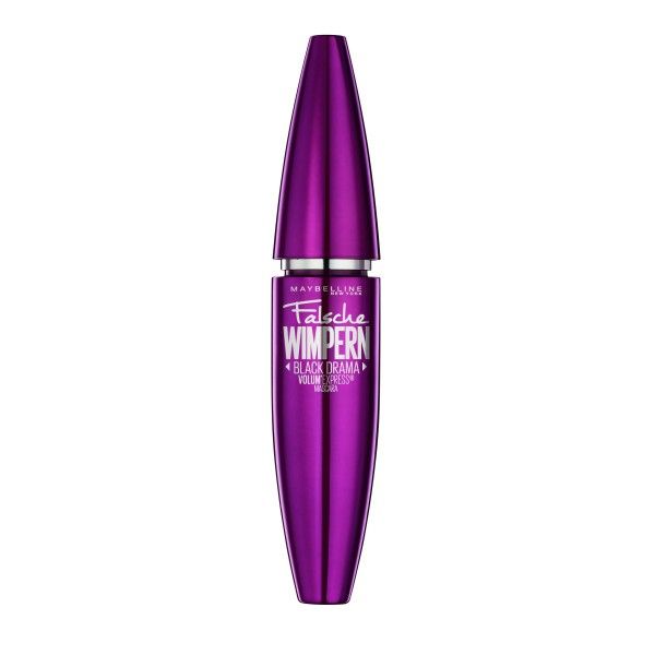 Volum' Express Falsche Wimpern Mascara Volum' Express Falsche Wimpern Mascara