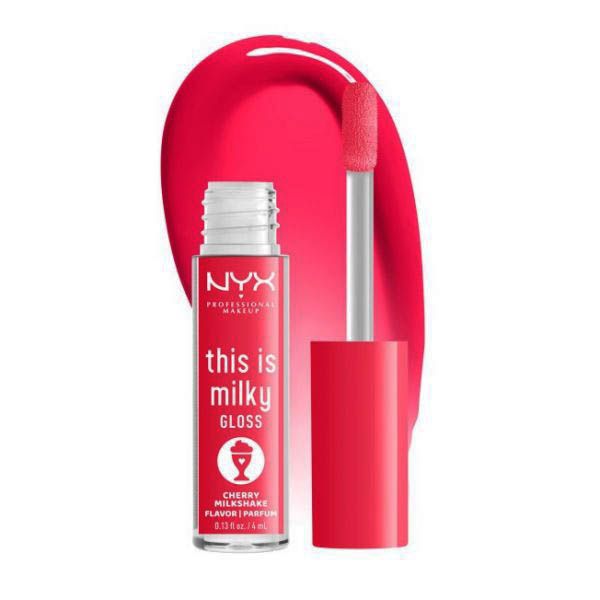 This Is Milky Gloss This Is Milky Gloss