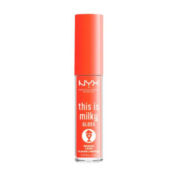 This Is Milky Gloss This Is Milky Gloss
