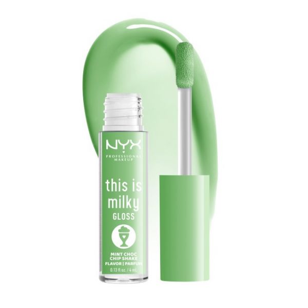 This Is Milky Gloss This Is Milky Gloss